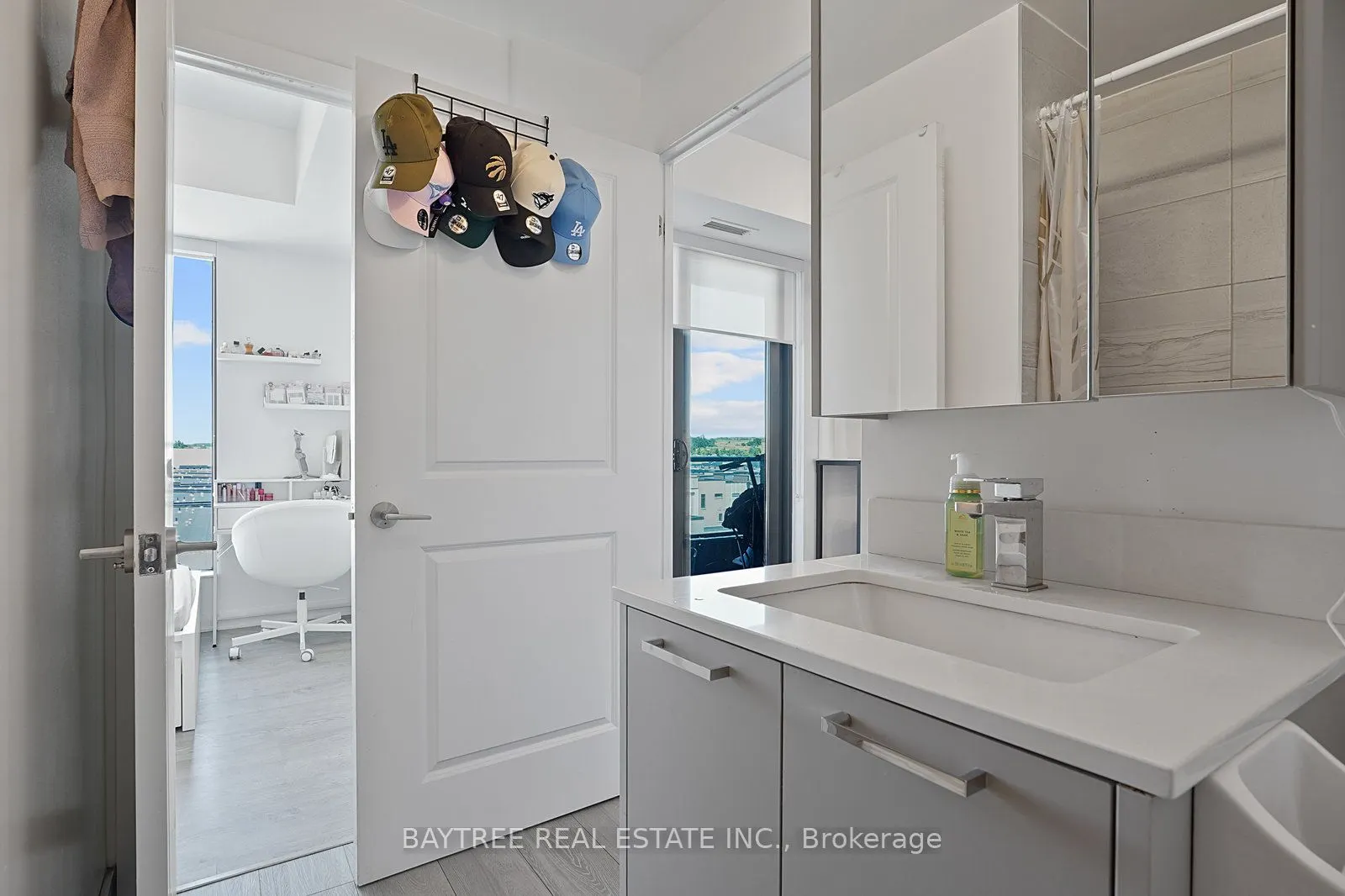 120 Eagle Rock Way, #508