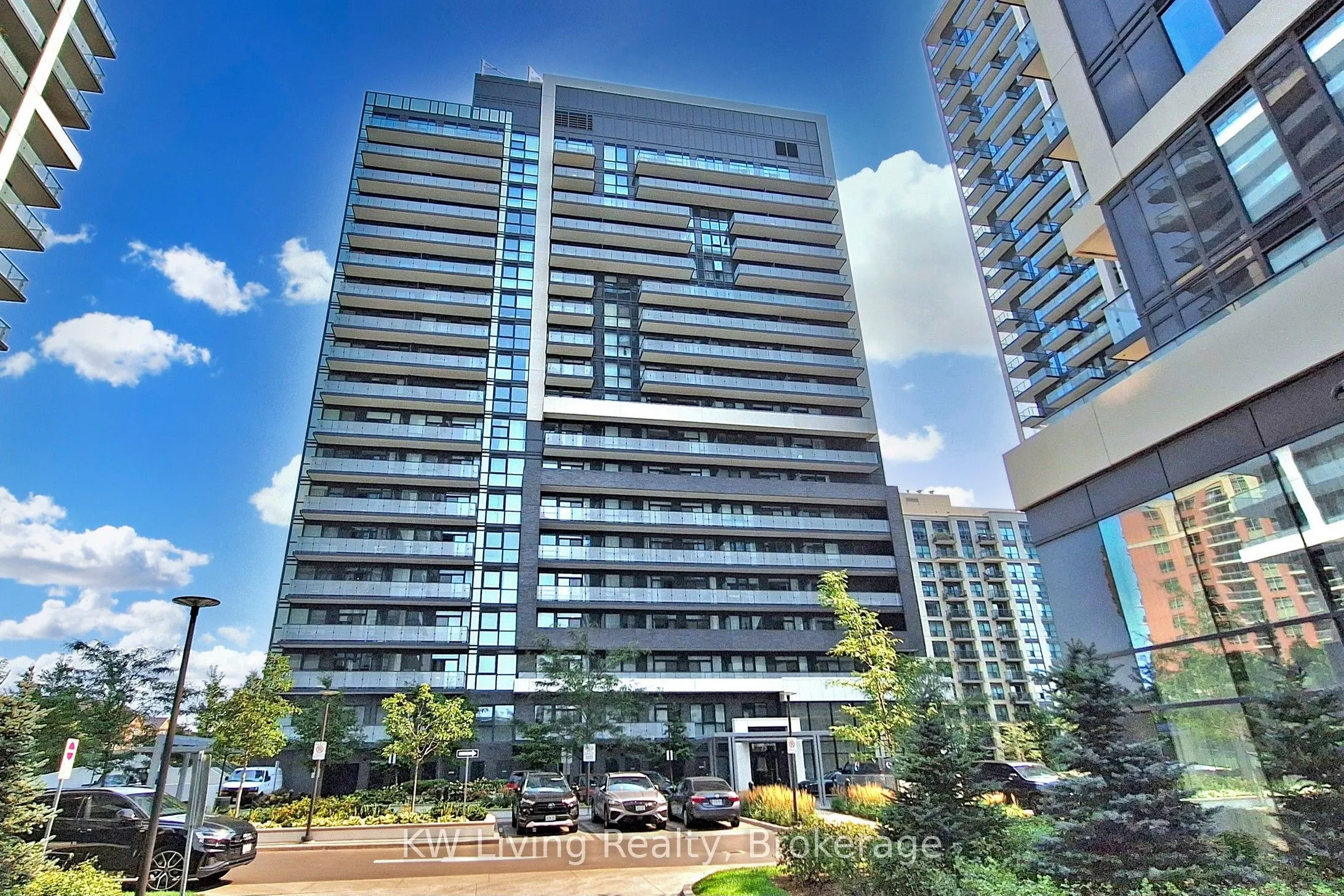 75 Oneida Crescent, #1703