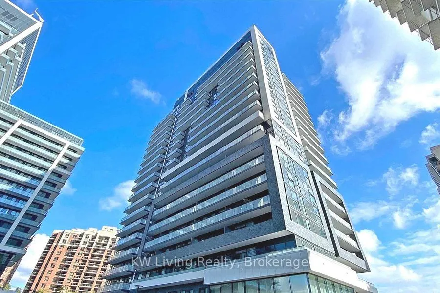 75 Oneida Crescent, #1703