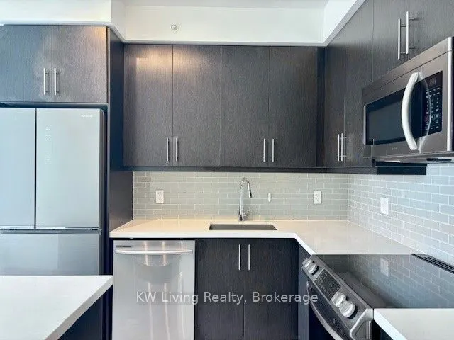 75 Oneida Crescent, #1703