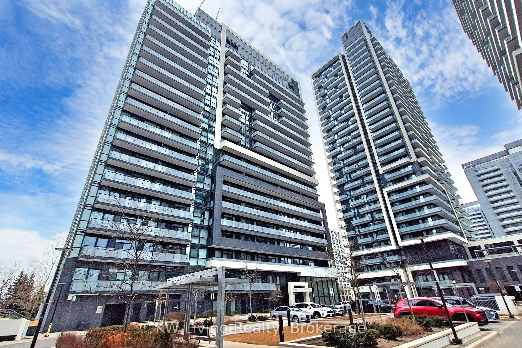 75 Oneida Crescent, #1703