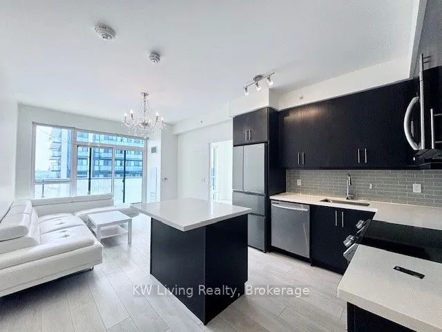 75 Oneida Crescent, #1703