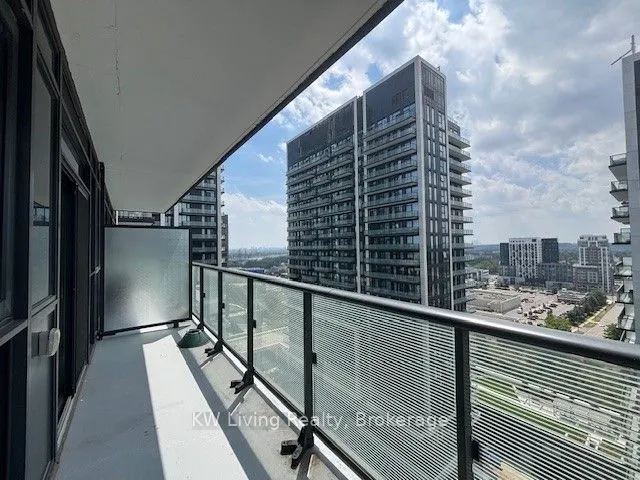 75 Oneida Crescent, #1703