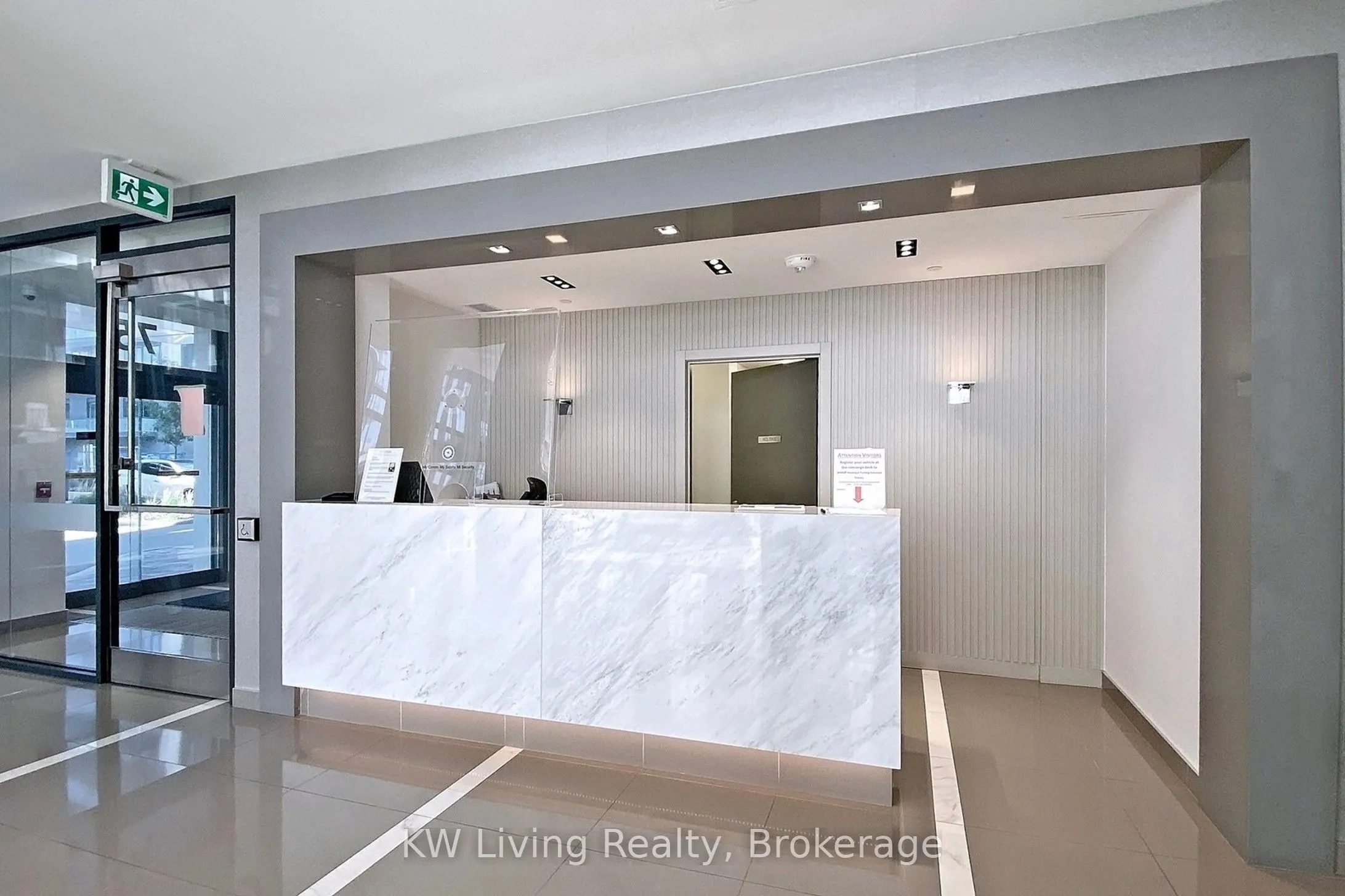 75 Oneida Crescent, #1703