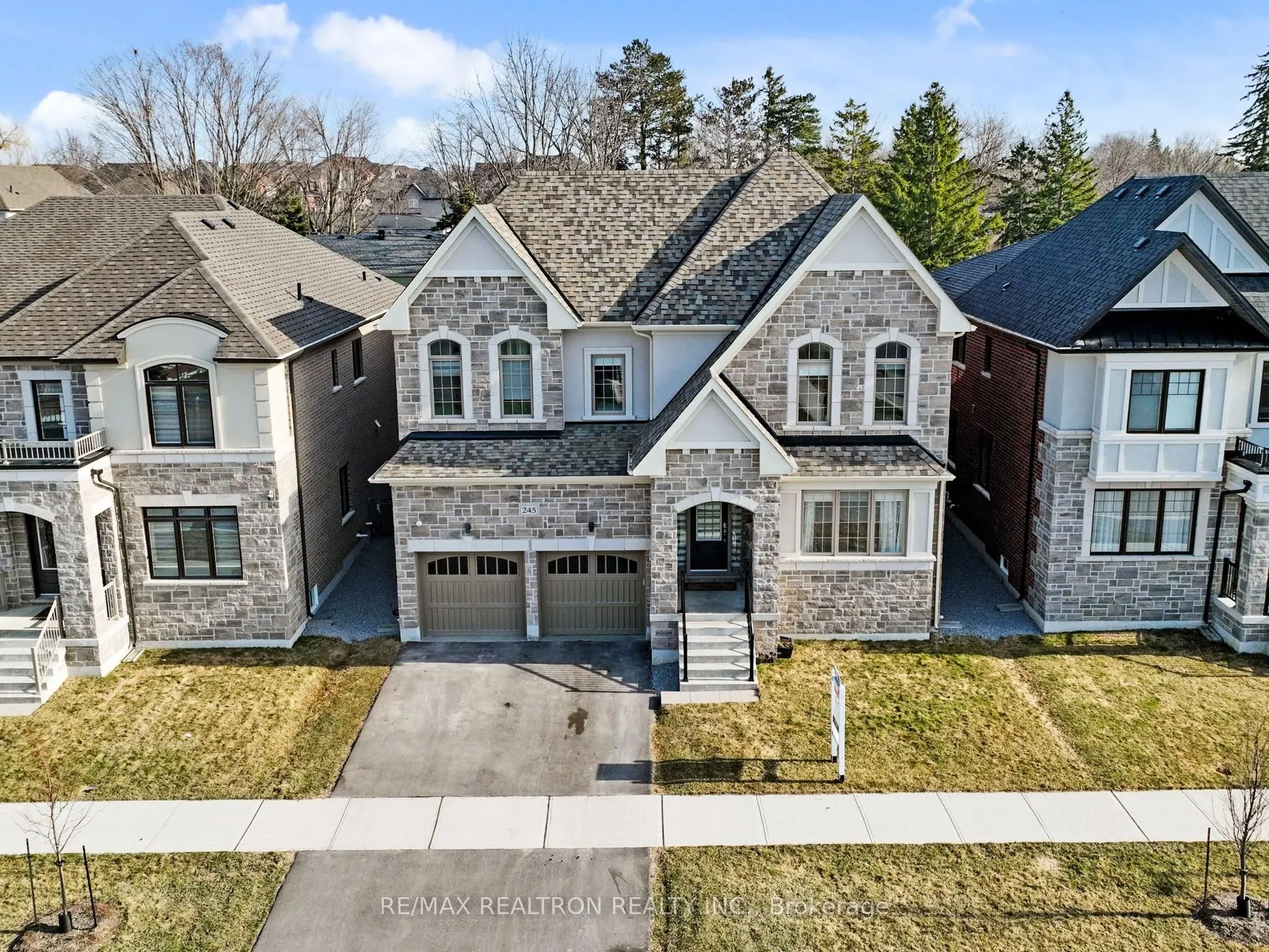 245 Danny Wheeler Boulevard