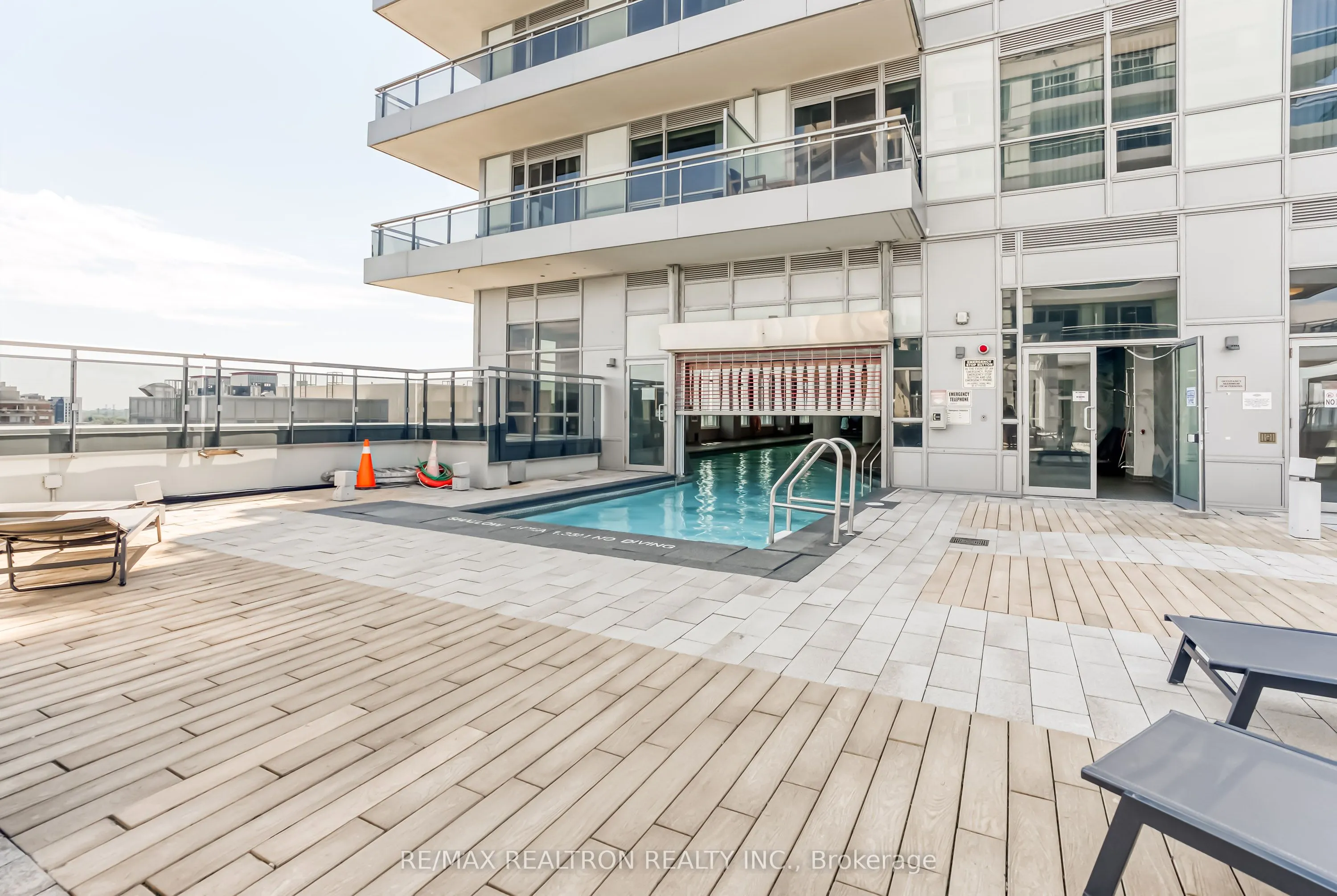 9205 Yonge Street, #1502 NE