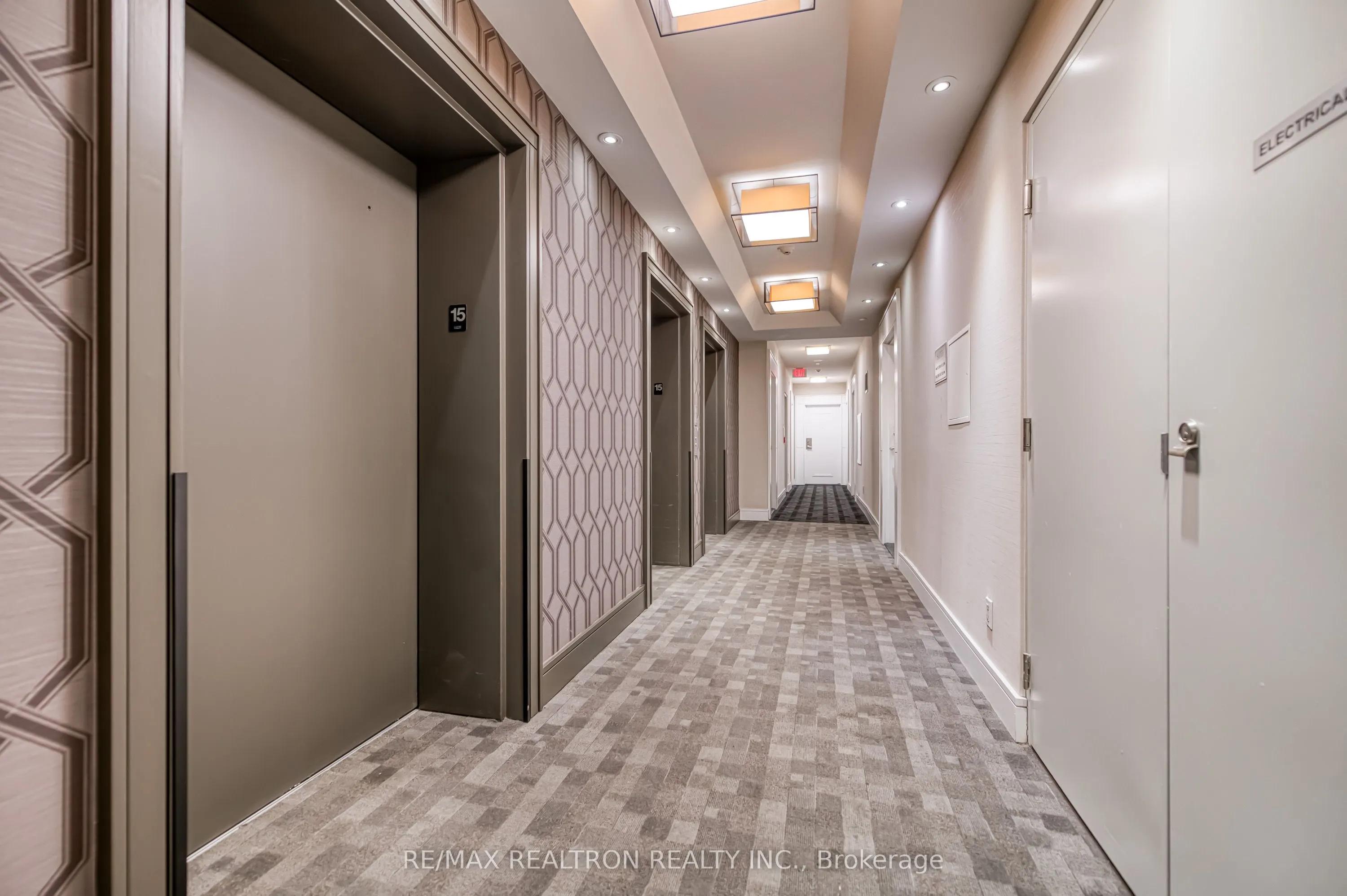 9205 Yonge Street, #1502 NE