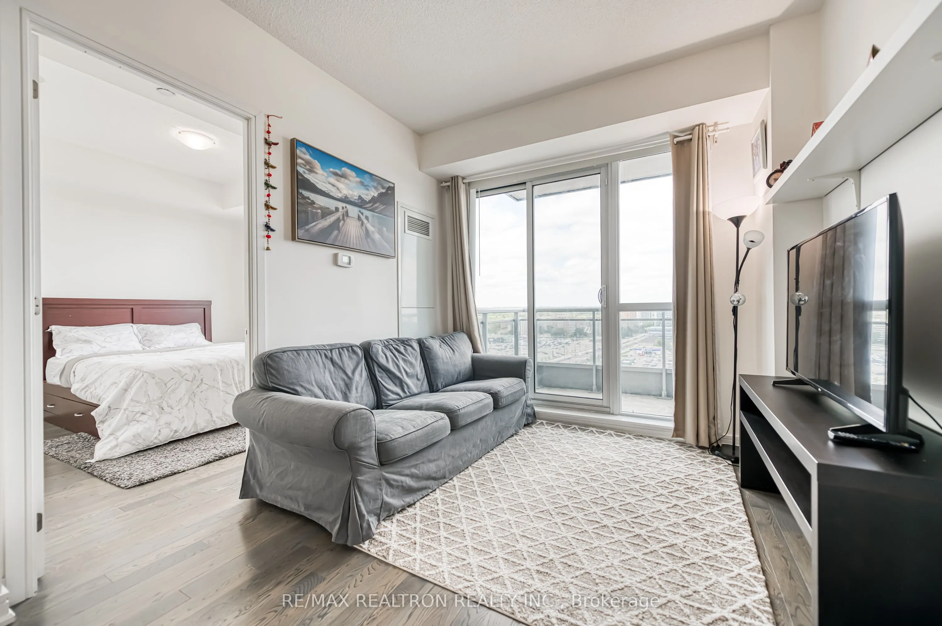 9205 Yonge Street, #1502 NE