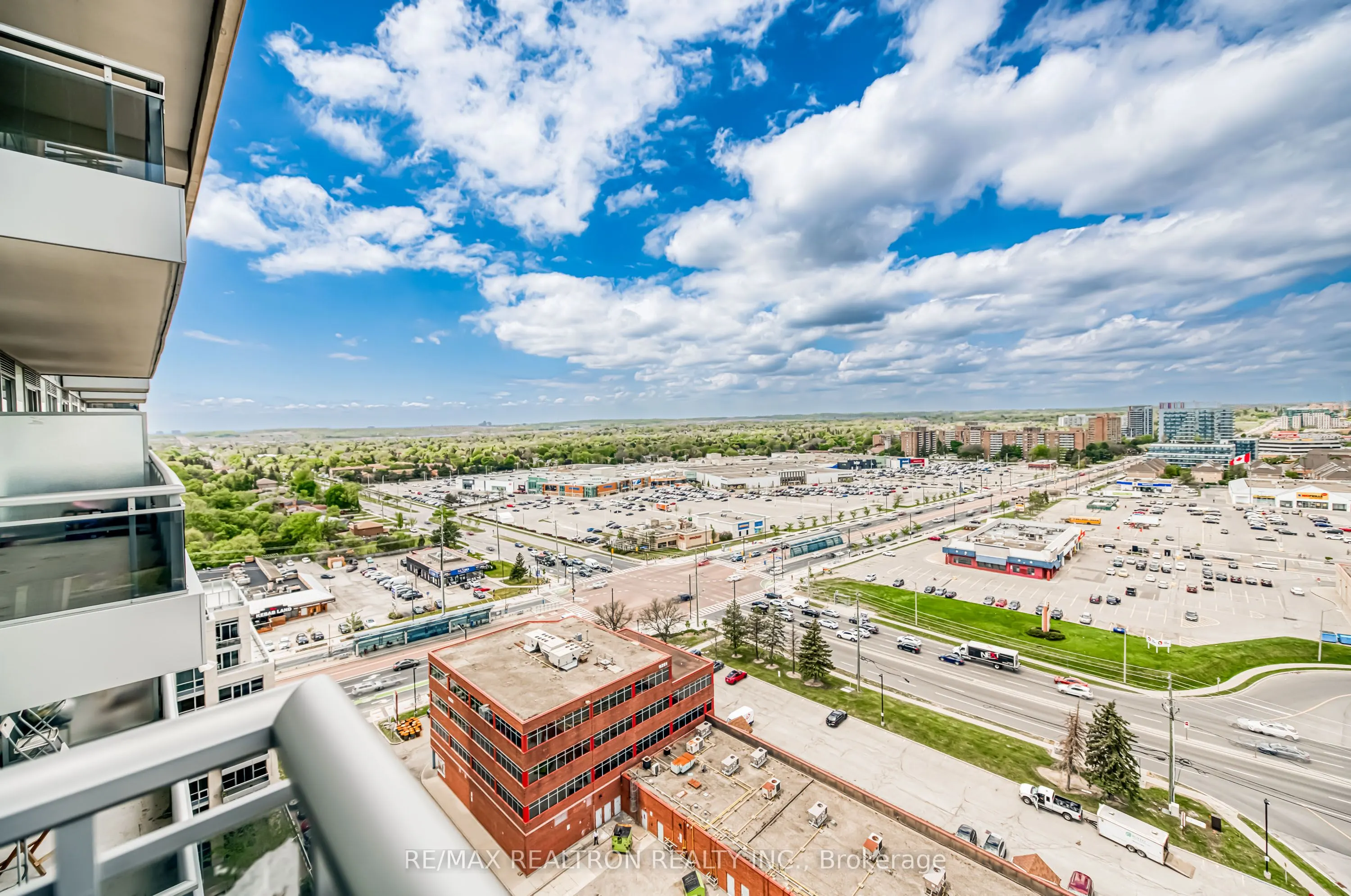 9205 Yonge Street, #1502 NE
