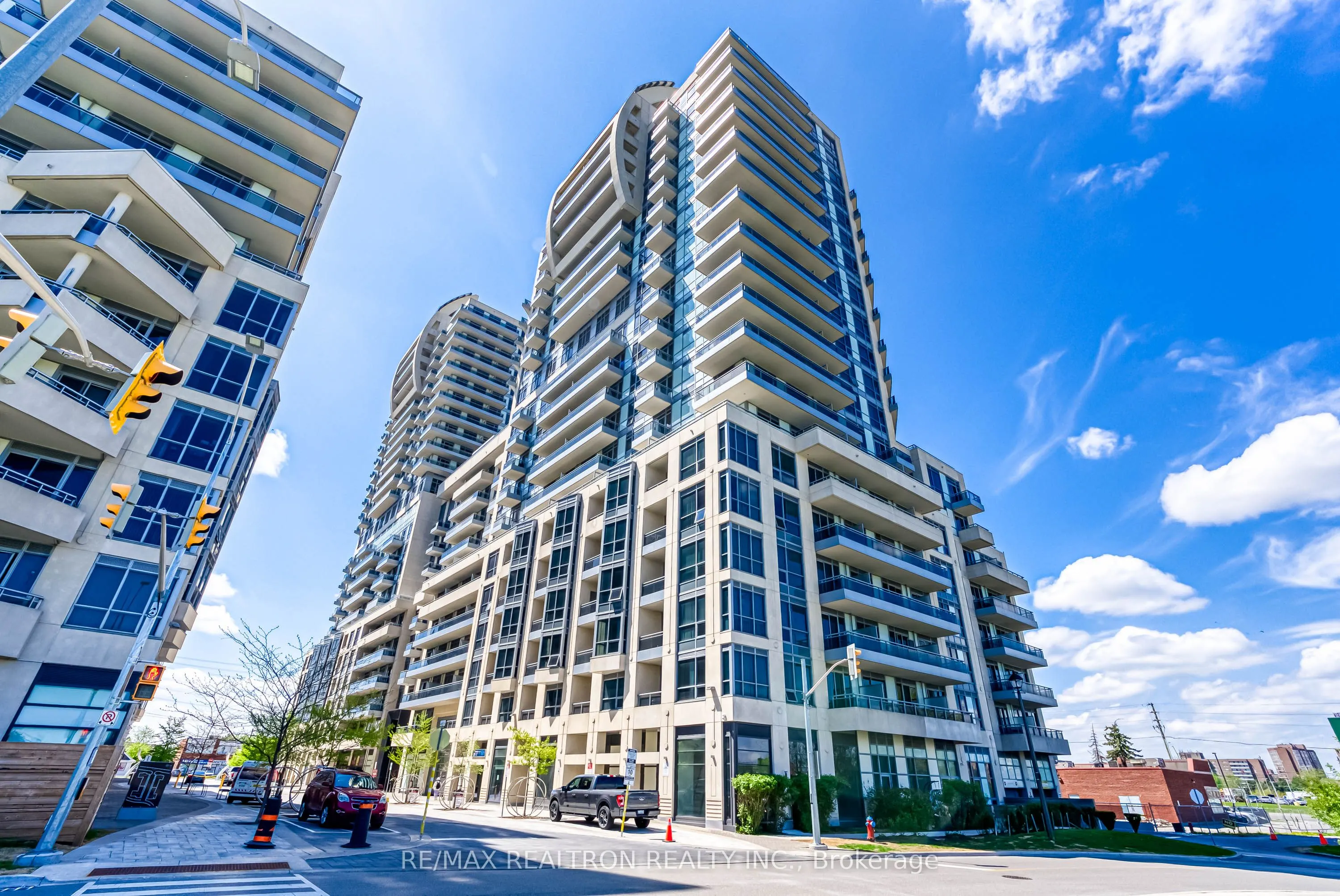 9205 Yonge Street, #1502 NE