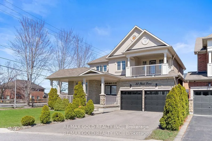 23 Glade Drive
