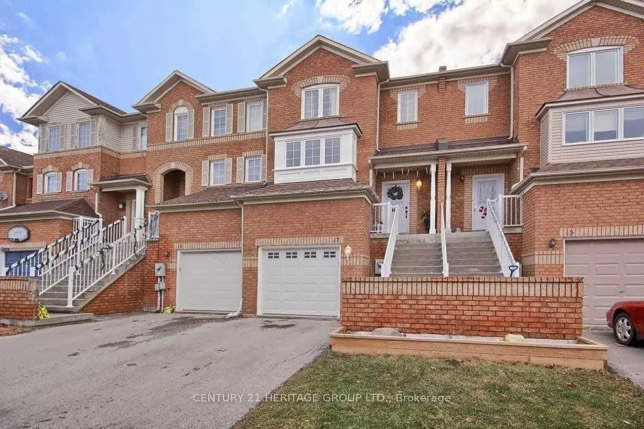 17 Stiles Avenue
