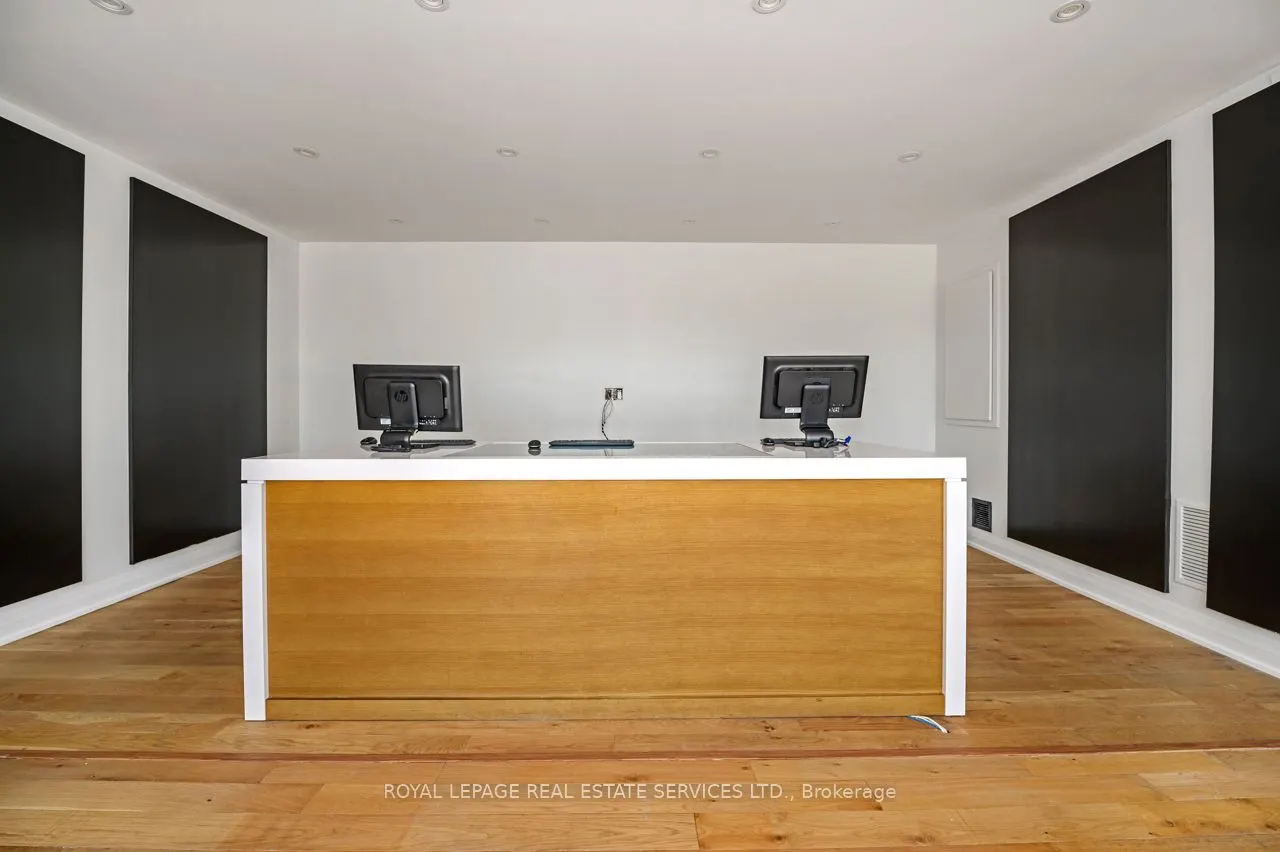 11840 Keele Street, #Bldg 2