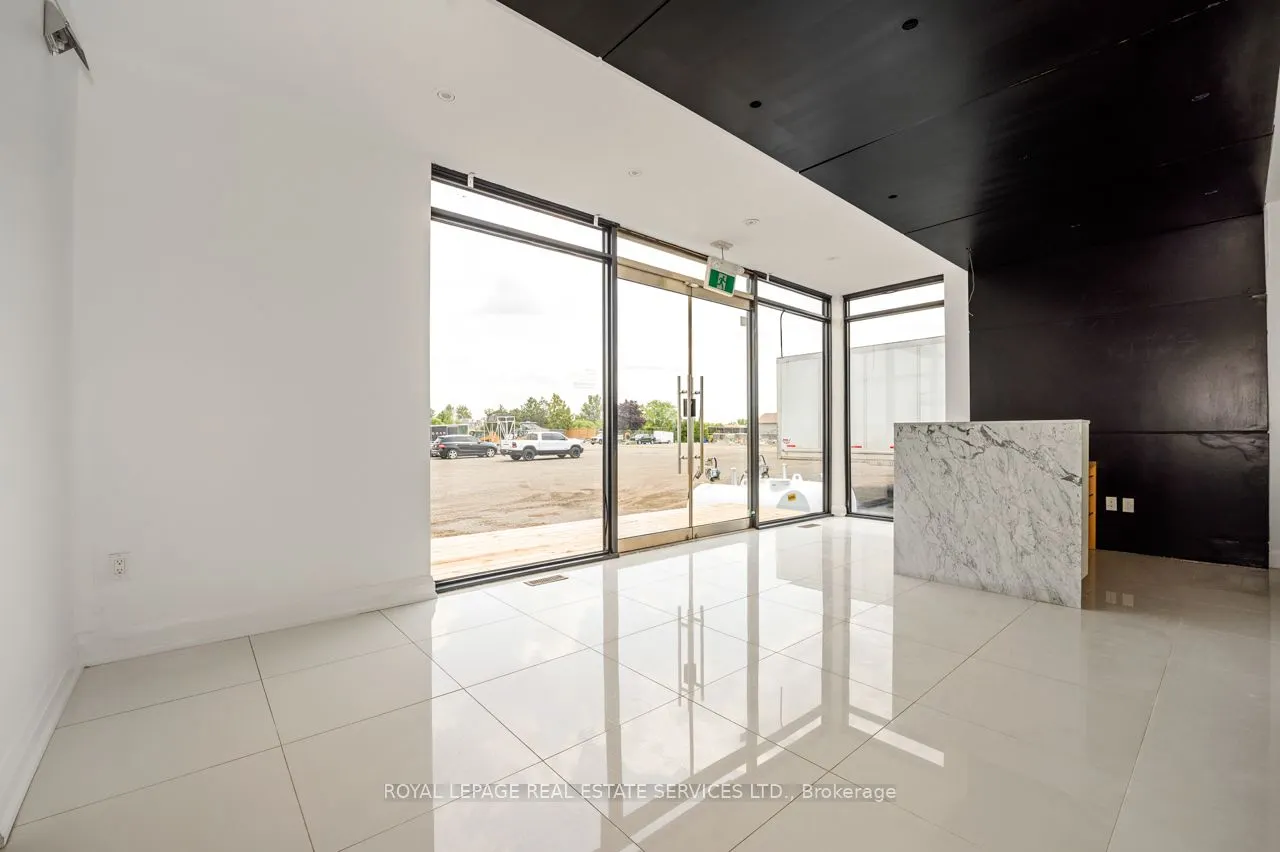 11840 Keele Street, #Bldg 2