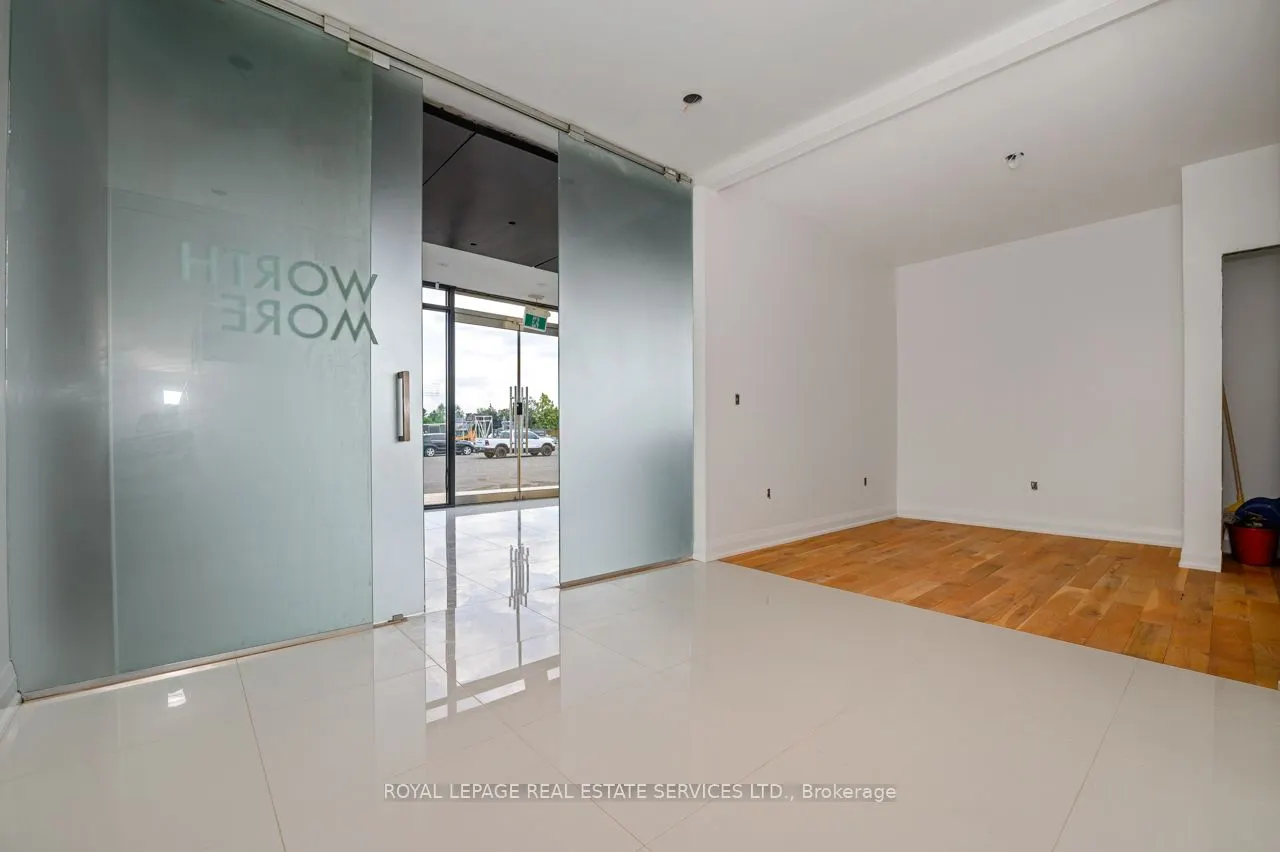 11840 Keele Street, #Bldg 2