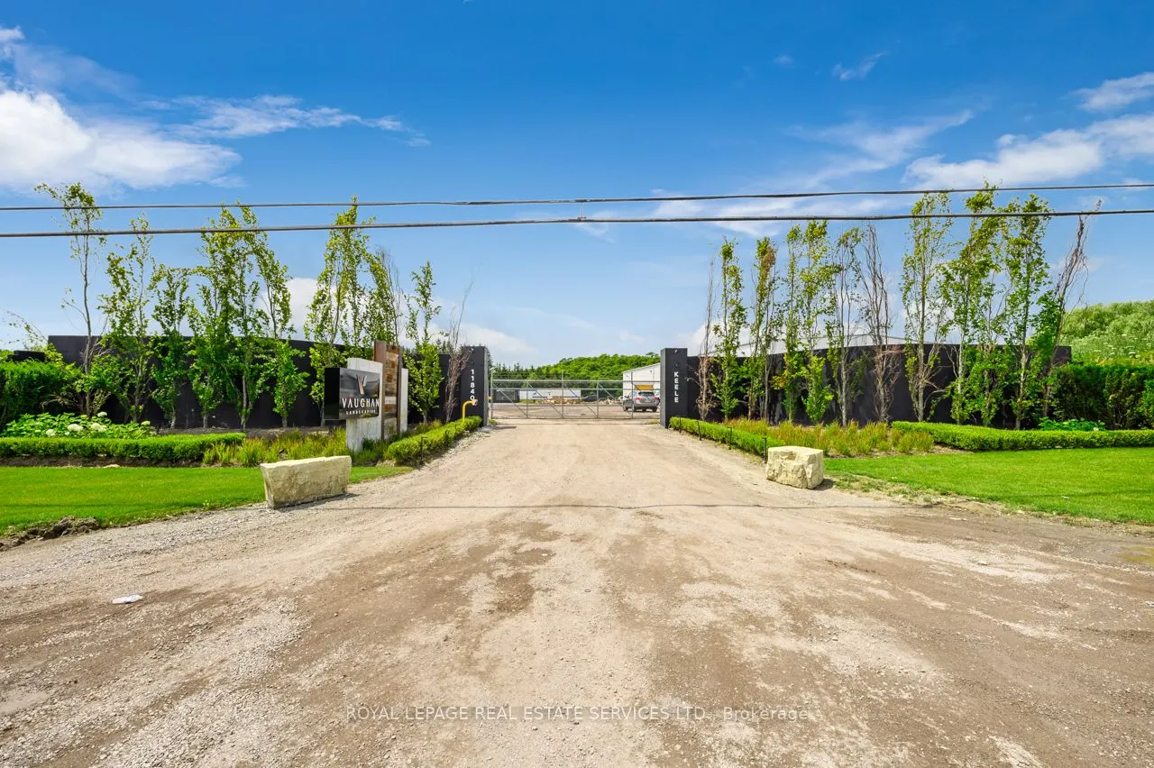 11840 Keele Street, #Bldg 2