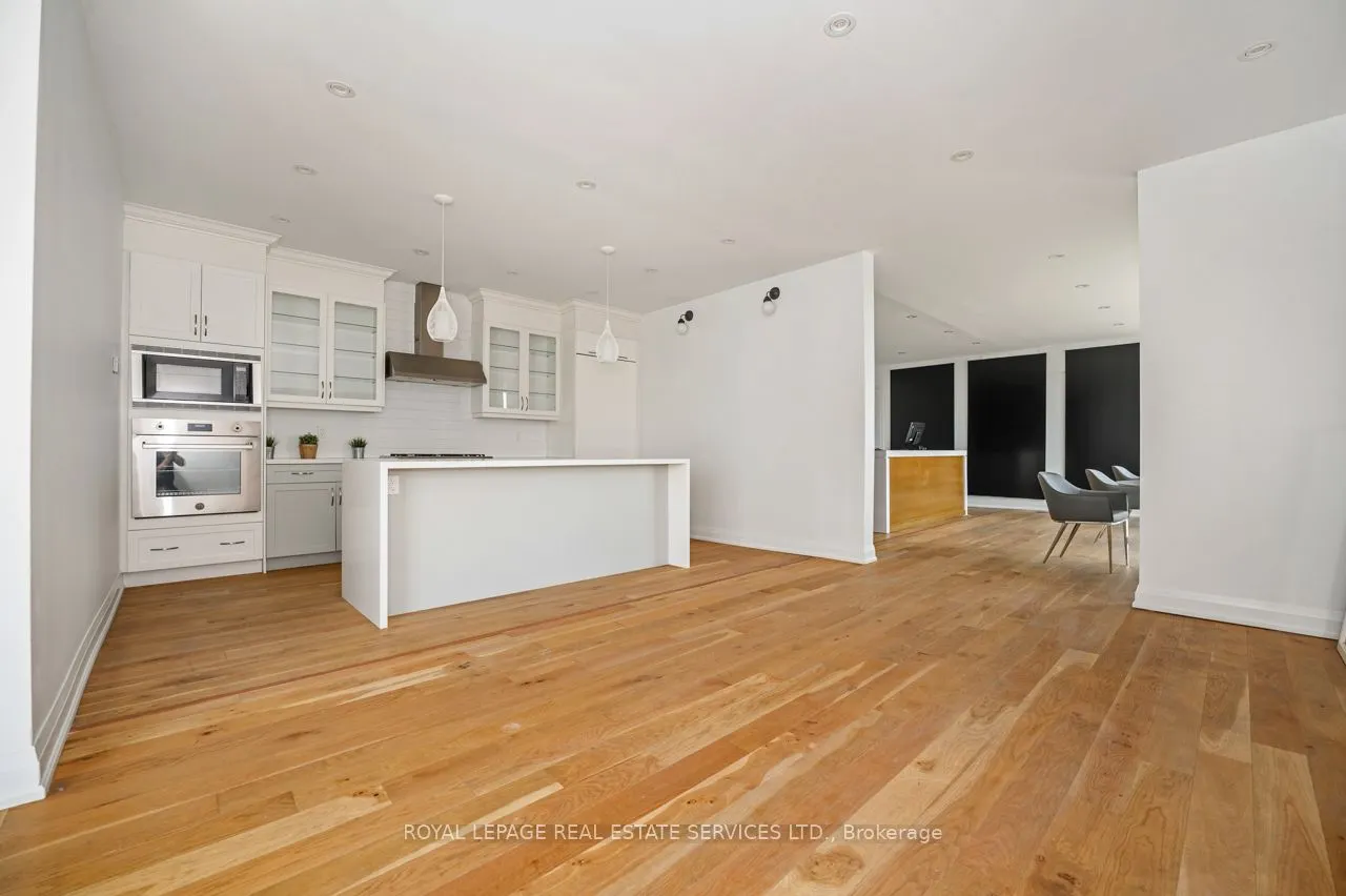 11840 Keele Street, #Bldg 2