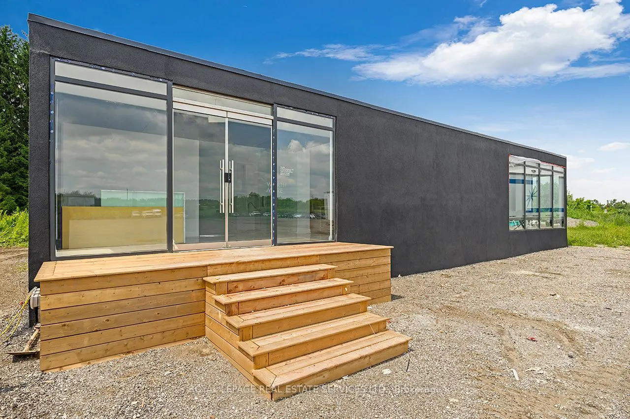 11840 Keele Street, #Bldg 2