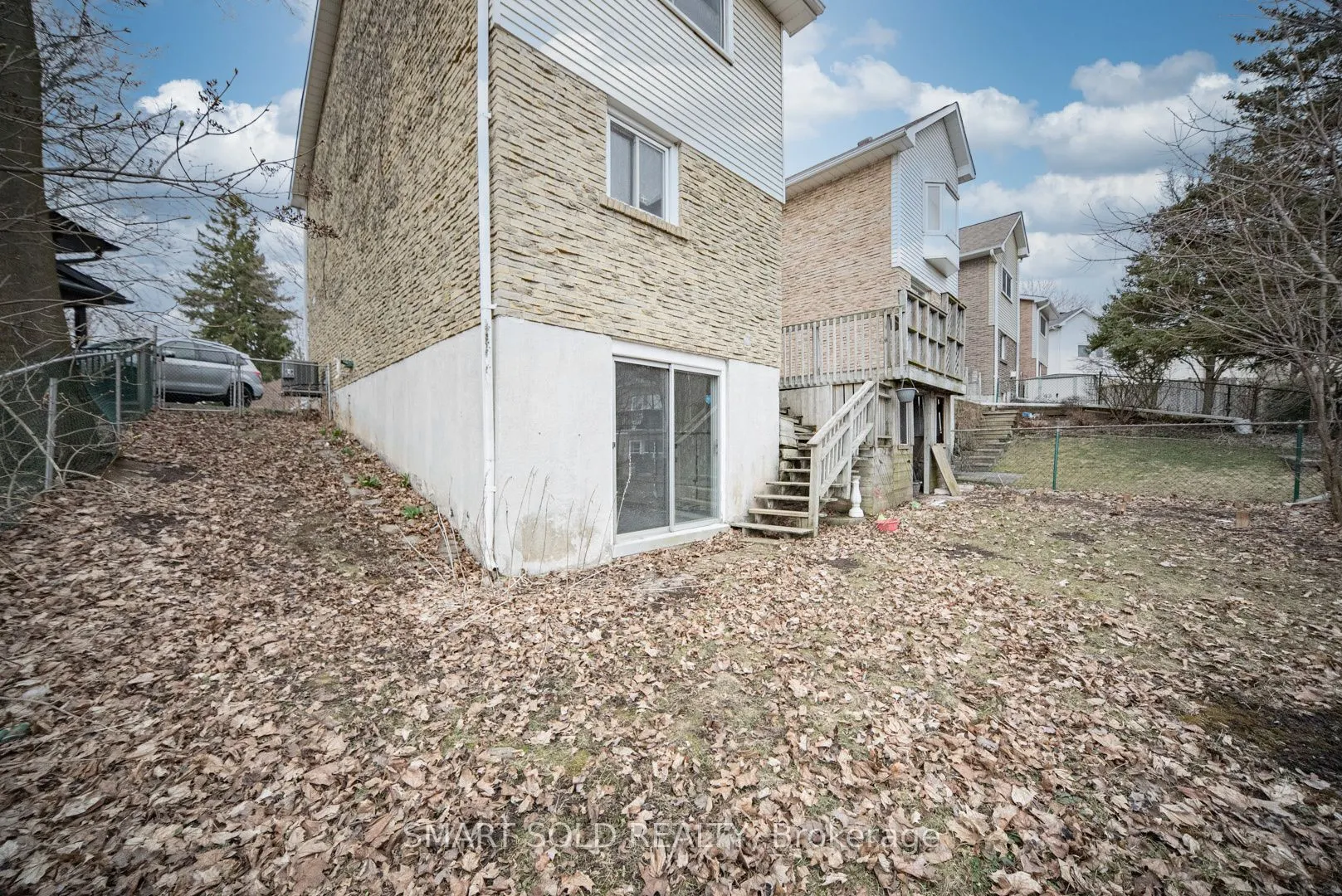 23 Parkland Court