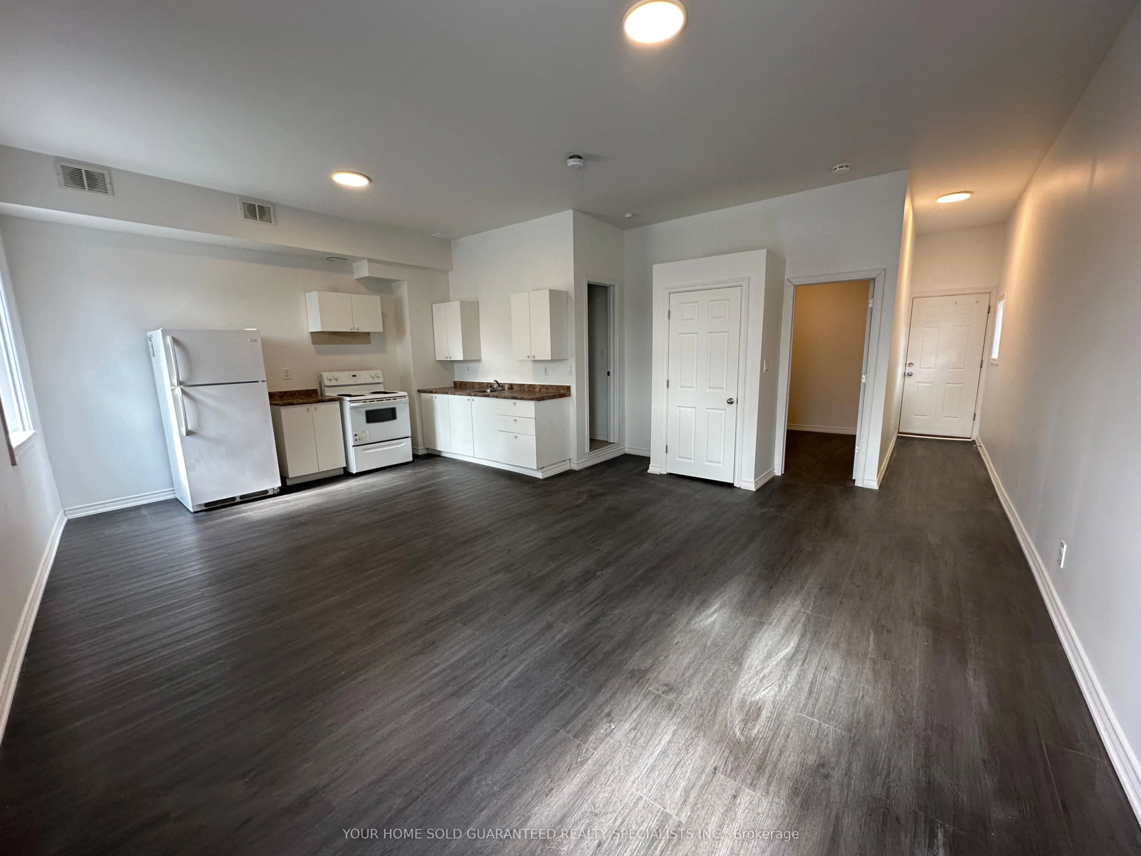15240 Yonge Street, #2