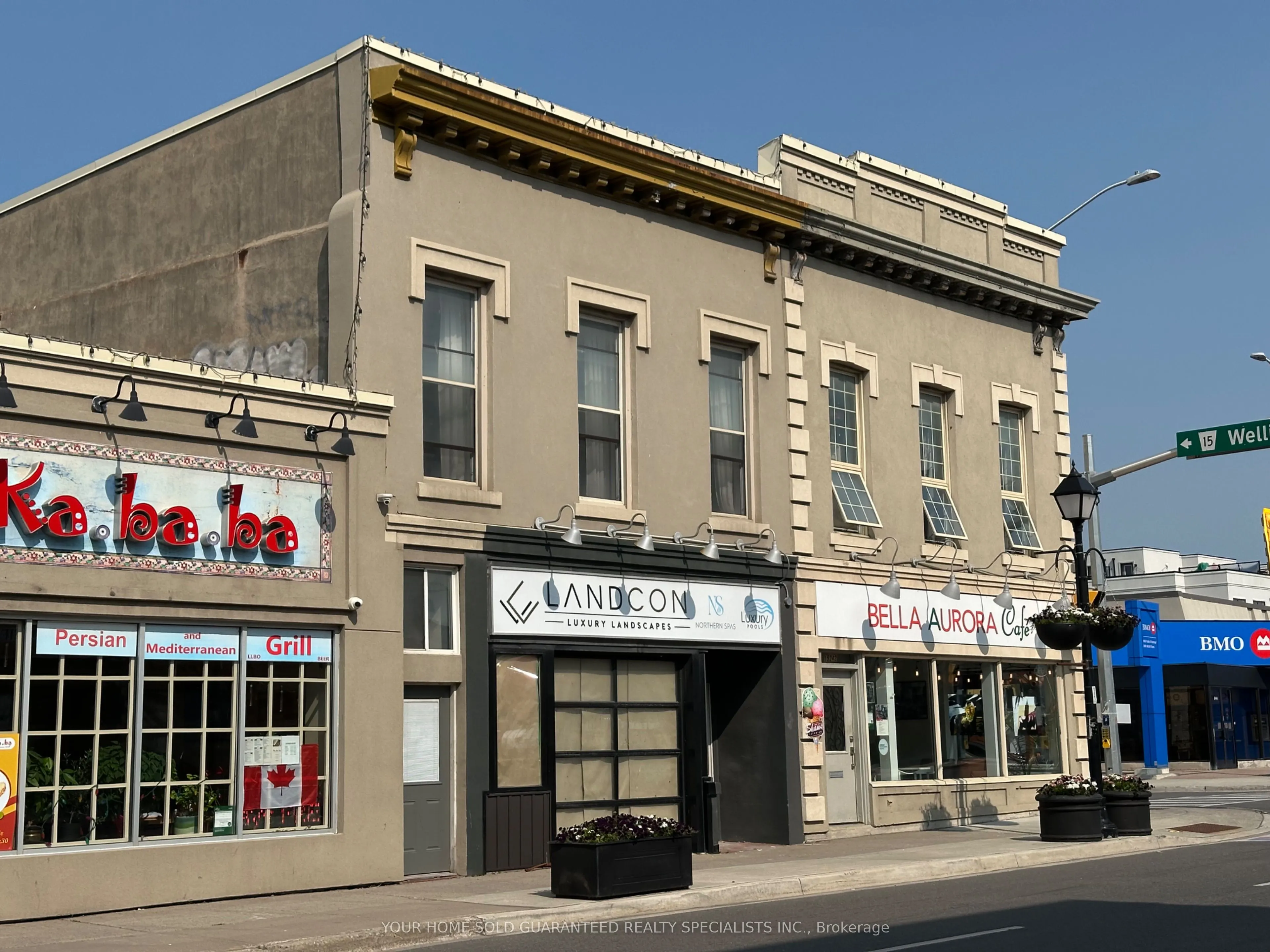 15240 Yonge Street, #2