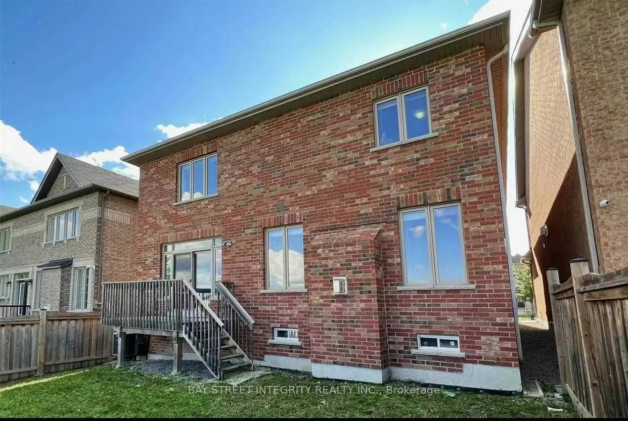 91 William Bartlett Drive