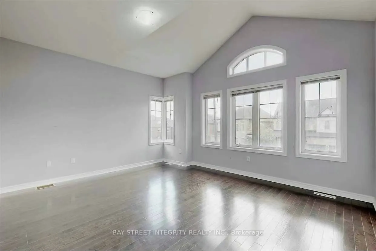 91 William Bartlett Drive