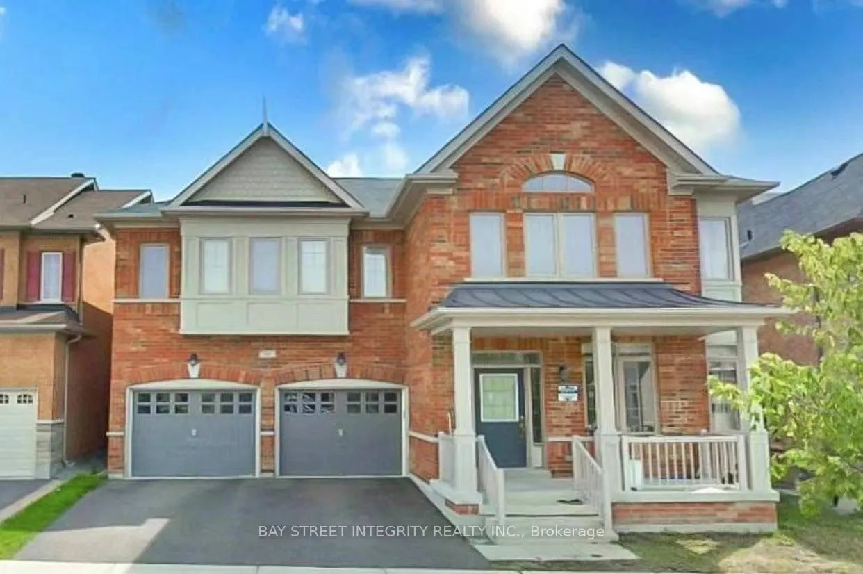 91 William Bartlett Drive