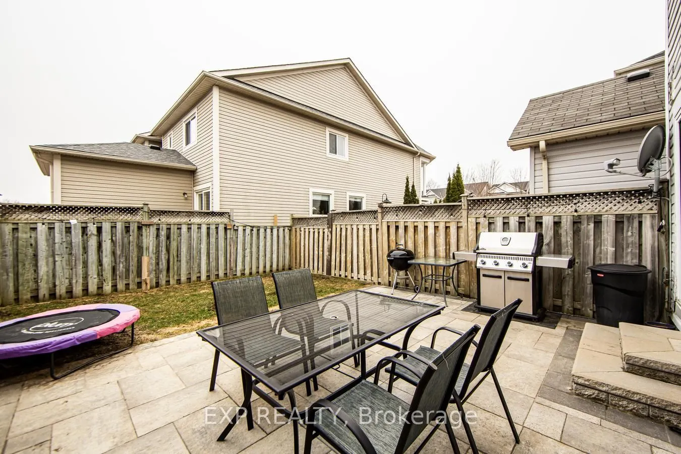 5 Mcgahey Street
