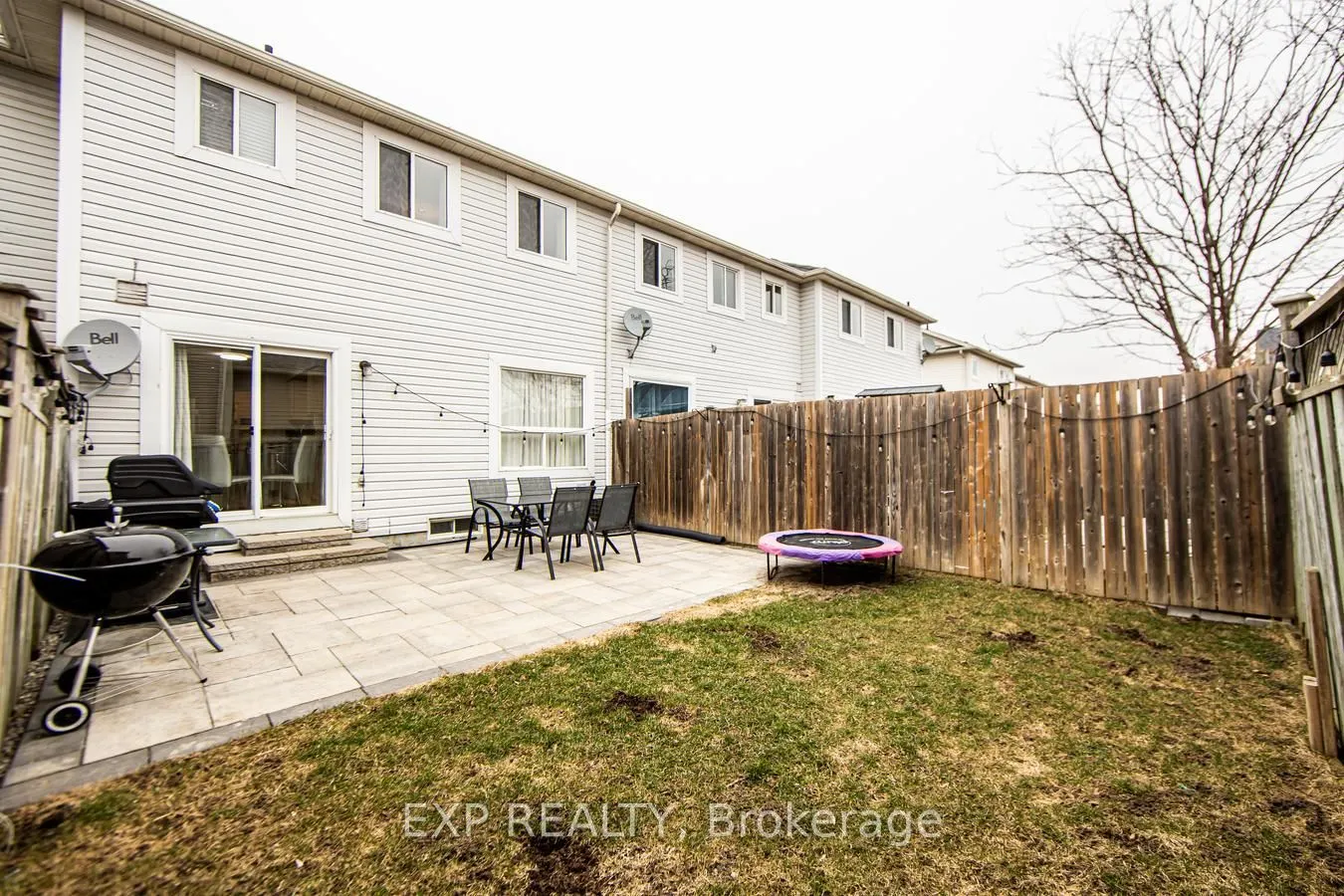5 Mcgahey Street