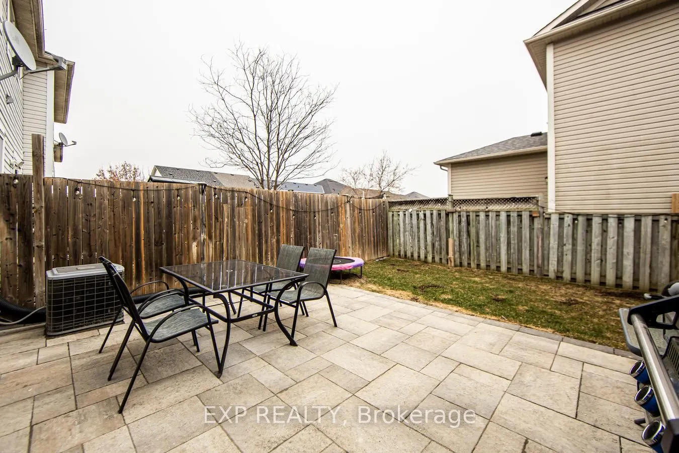 5 Mcgahey Street