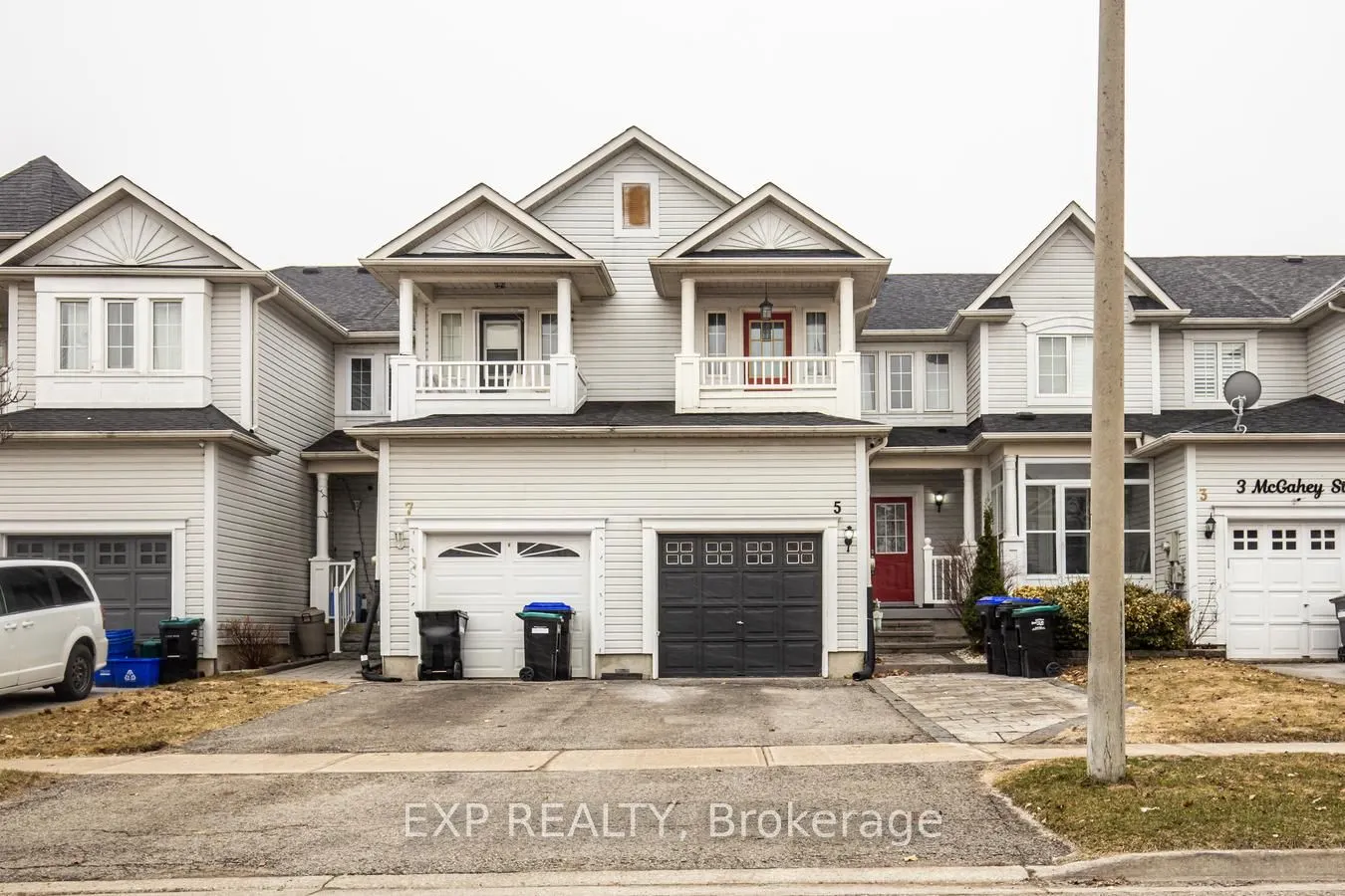5 Mcgahey Street