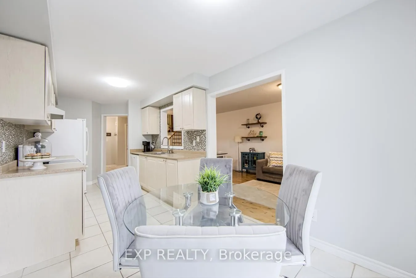 5 Mcgahey Street