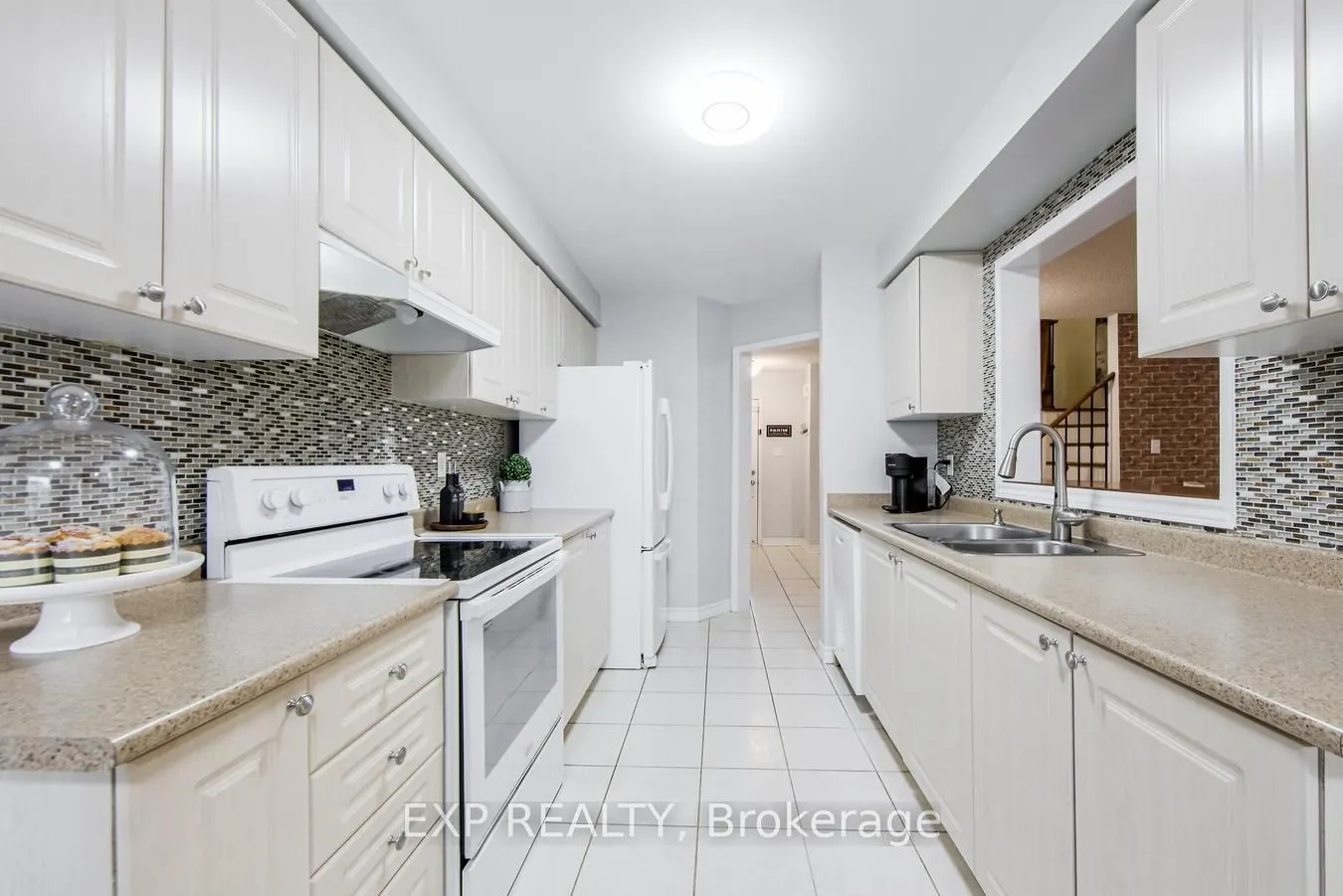 5 Mcgahey Street