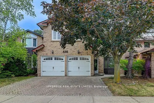 646 York Hill Boulevard