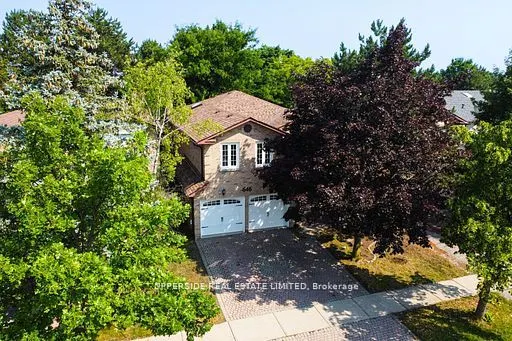 646 York Hill Boulevard