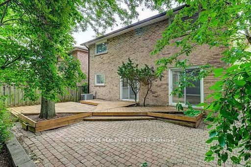 646 York Hill Boulevard