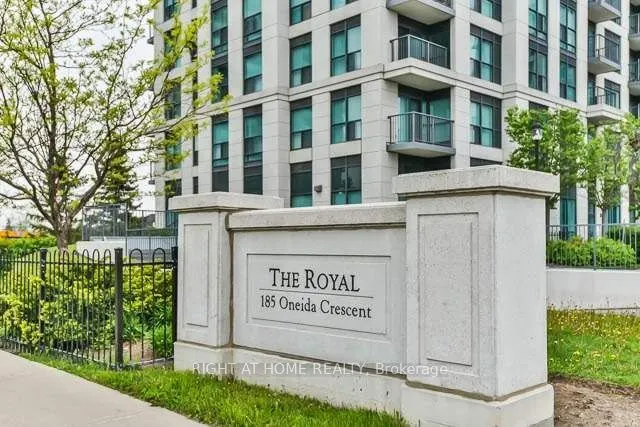 185 Oneida Crescent, #516