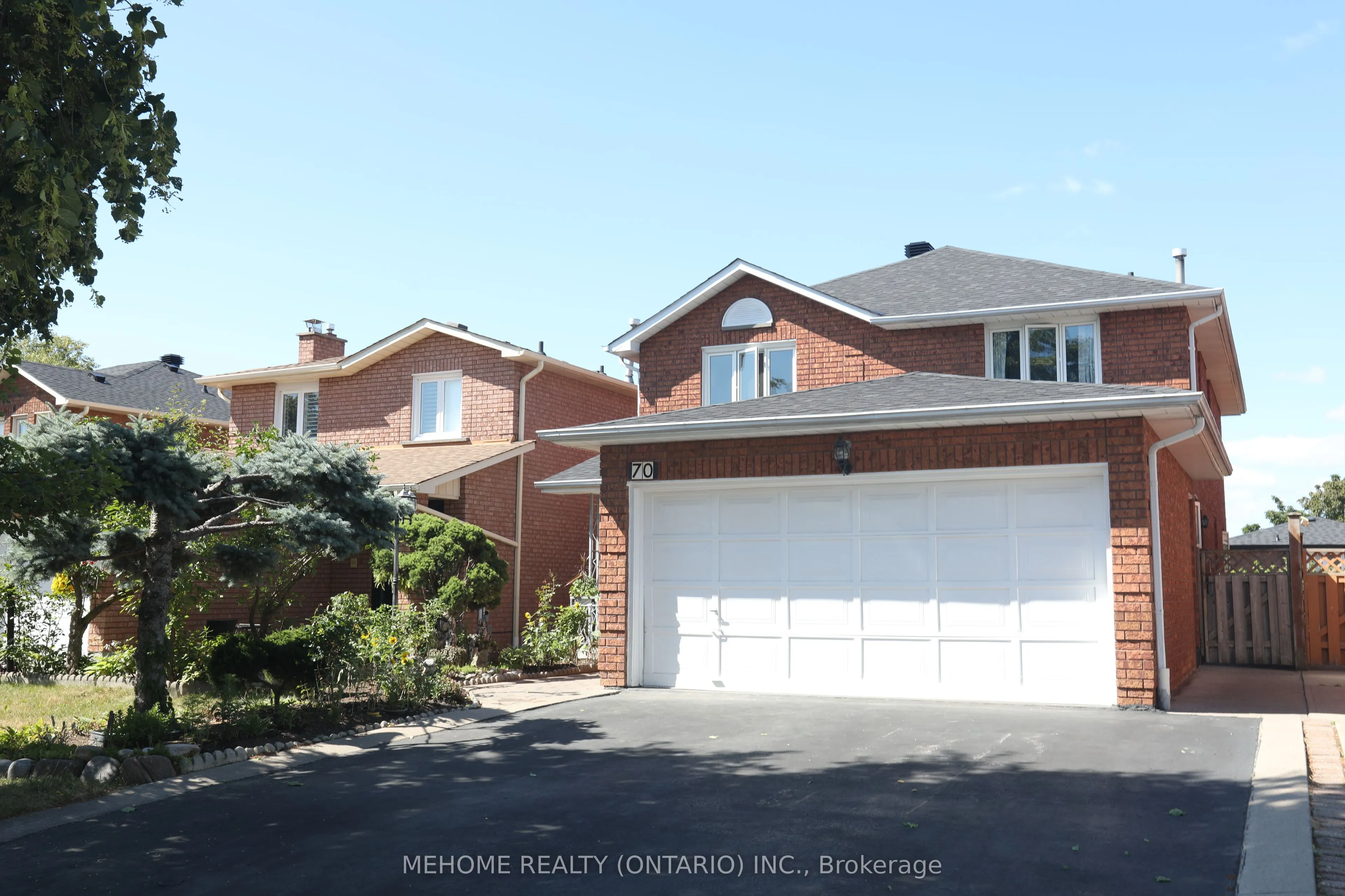 70 Governor Crescent