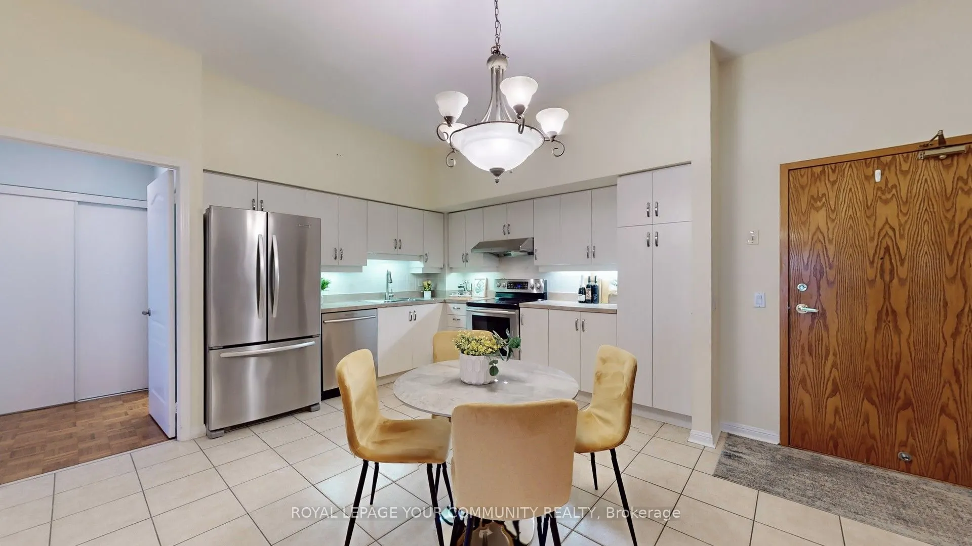 2502 Rutherford Road, #114