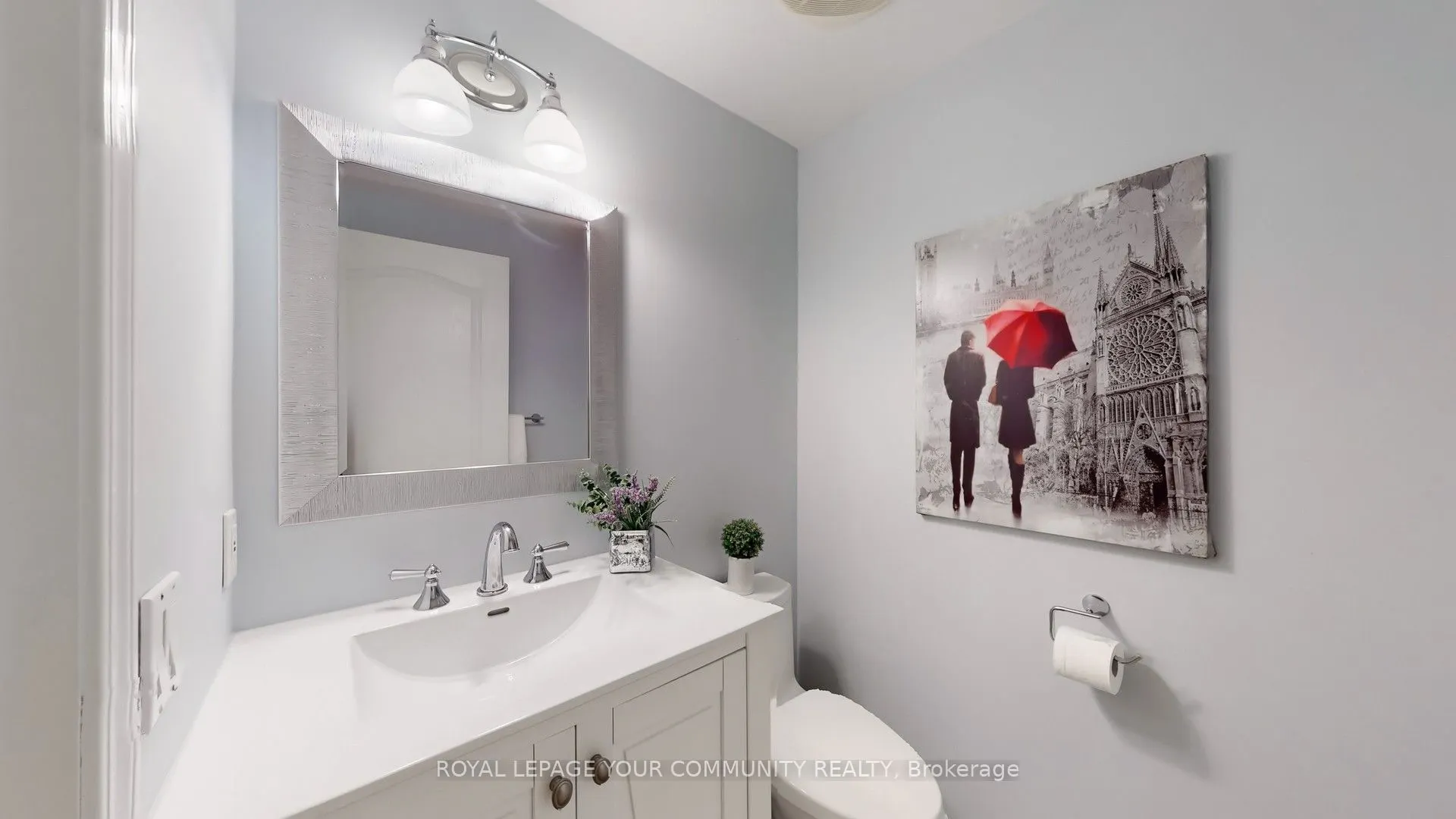 2502 Rutherford Road, #114