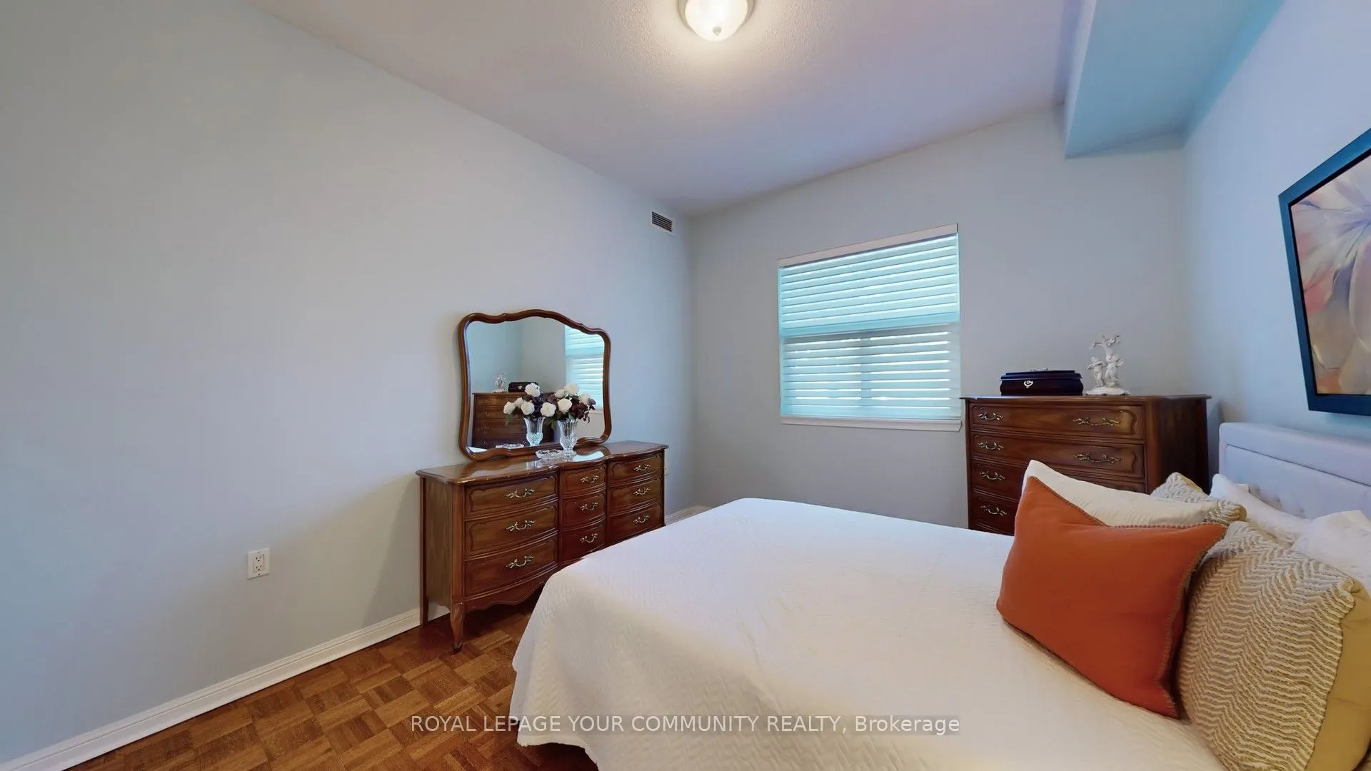 2502 Rutherford Road, #114