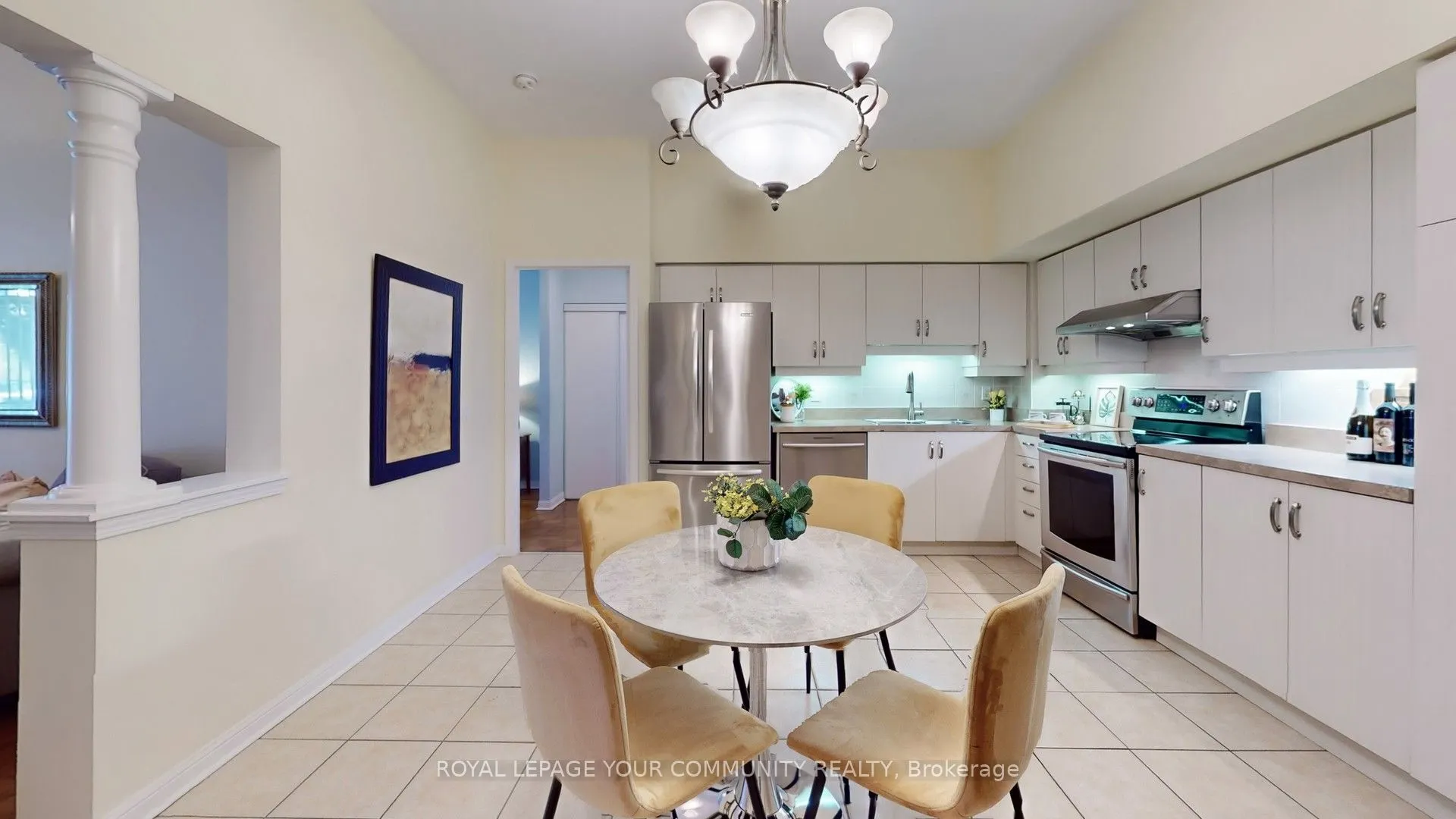 2502 Rutherford Road, #114