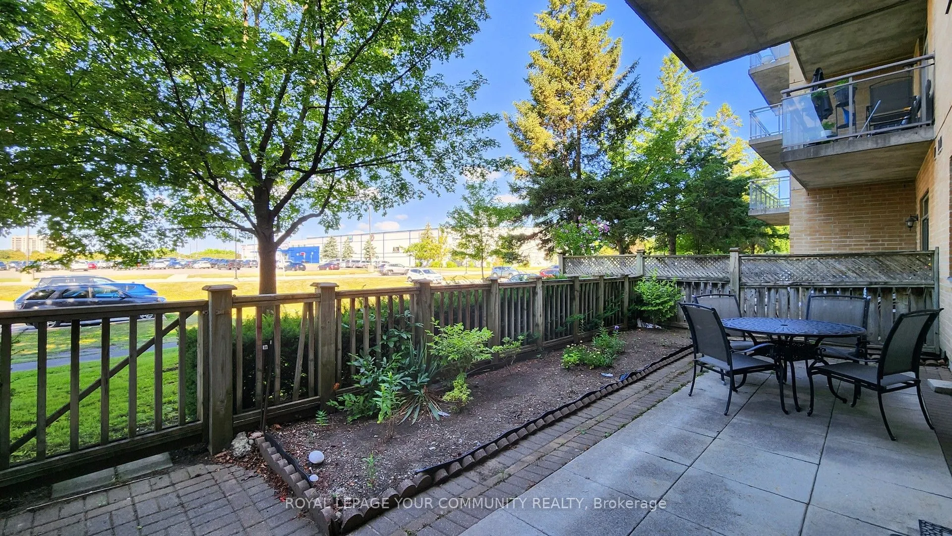 2502 Rutherford Road, #114
