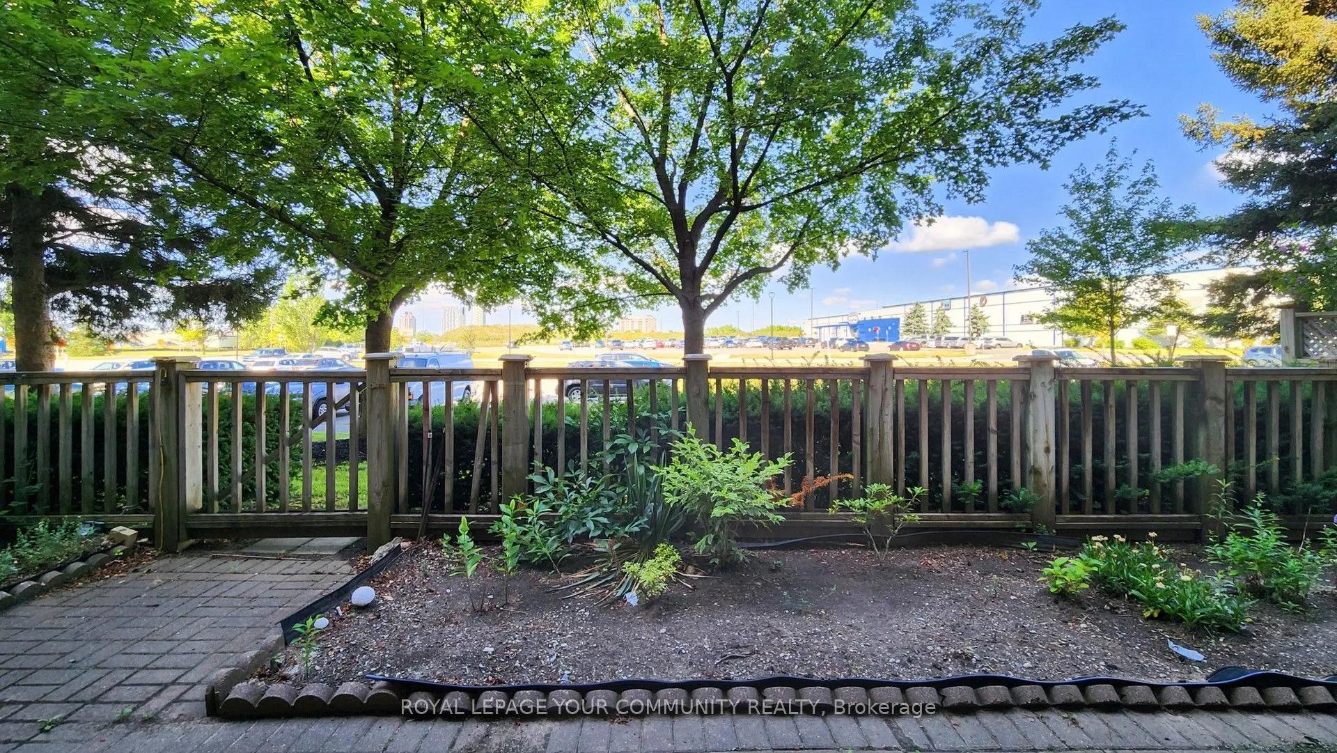 2502 Rutherford Road, #114