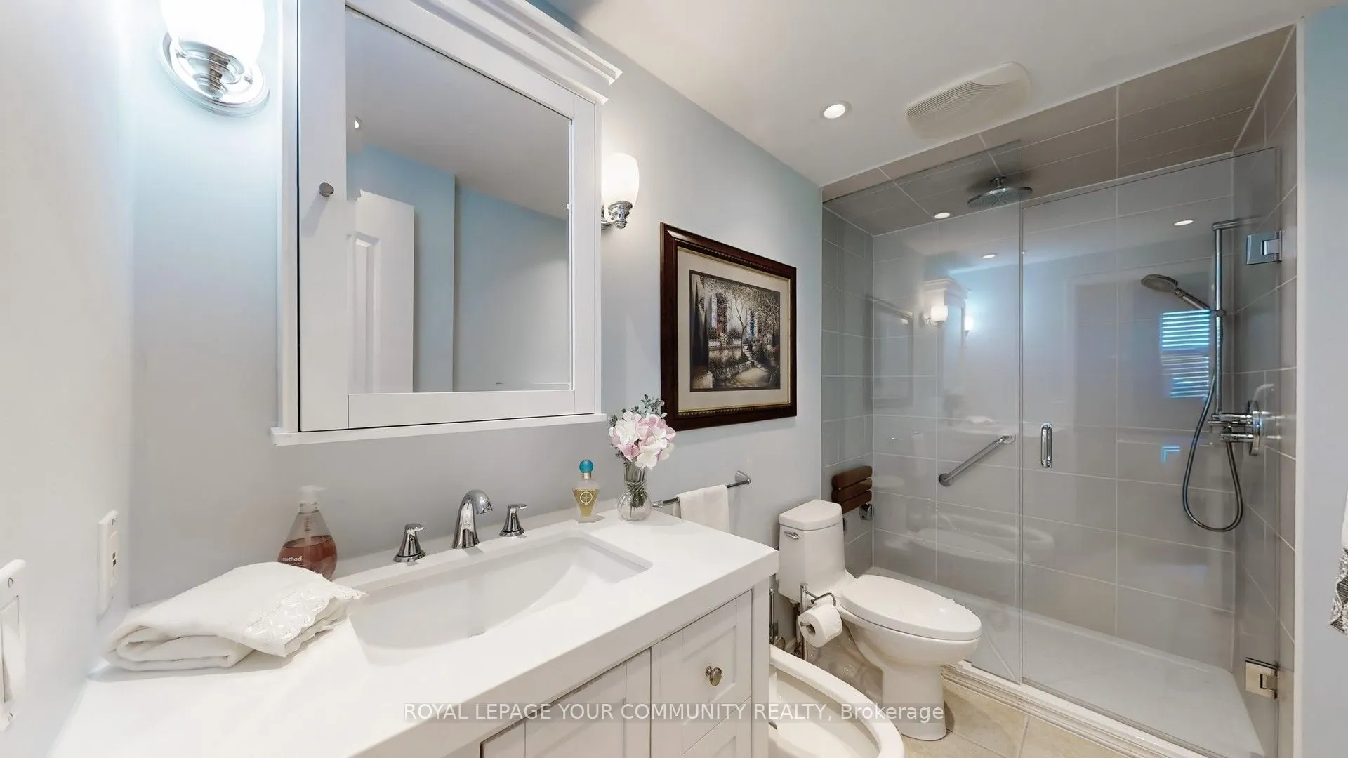 2502 Rutherford Road, #114