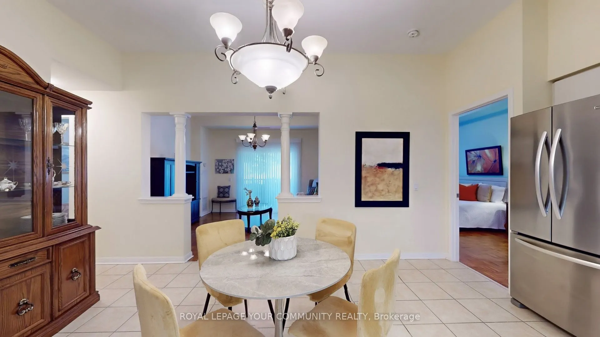 2502 Rutherford Road, #114