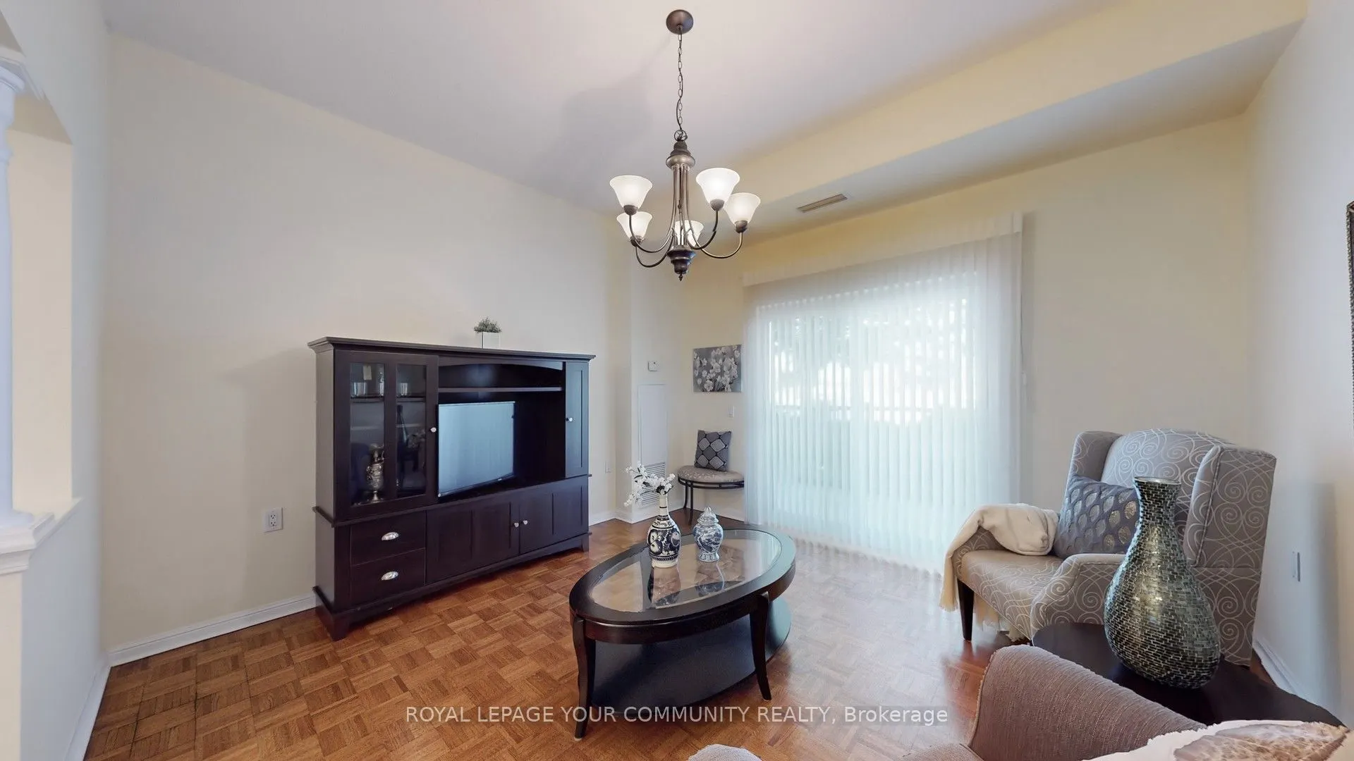 2502 Rutherford Road, #114
