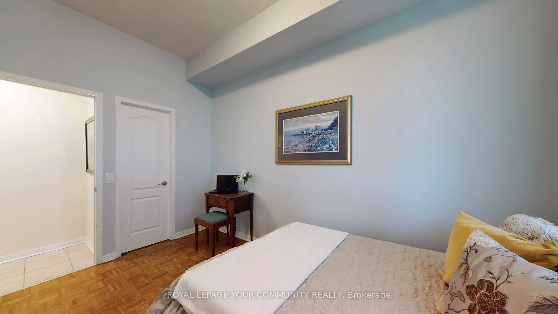 2502 Rutherford Road, #114