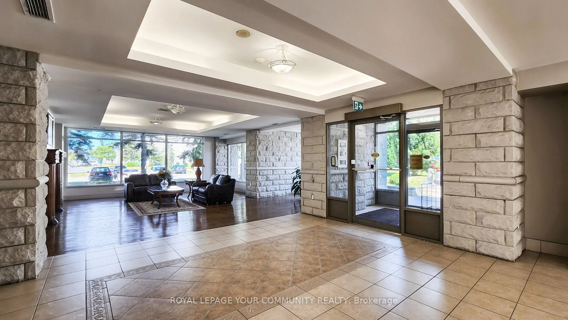 2502 Rutherford Road, #114
